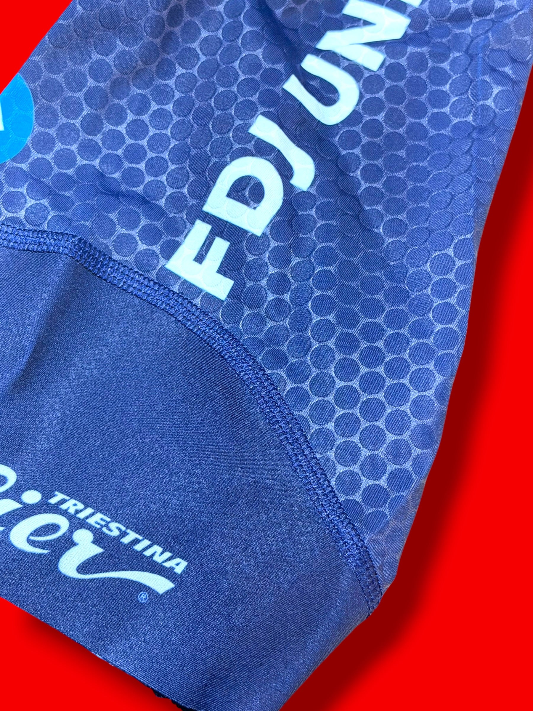 Aero Suit |FDJ Francaise Des Jeux|Ale Pro Cycling Kit