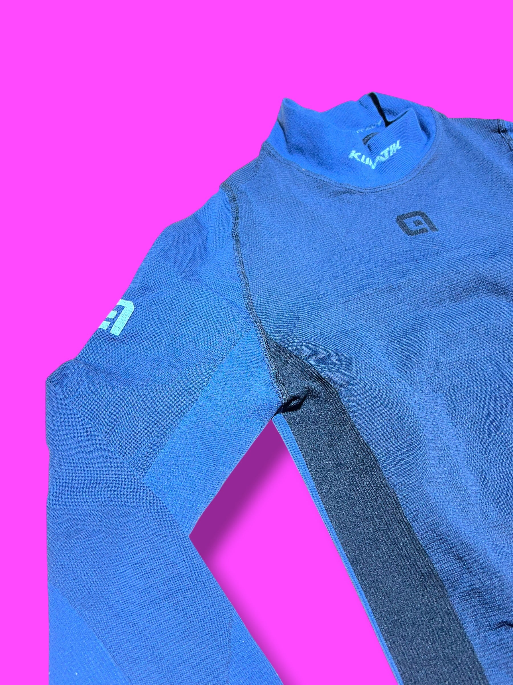 Deep Winter Thermal Base Layer | Hagens Berman Jayco | Alé Men's Pro Kit