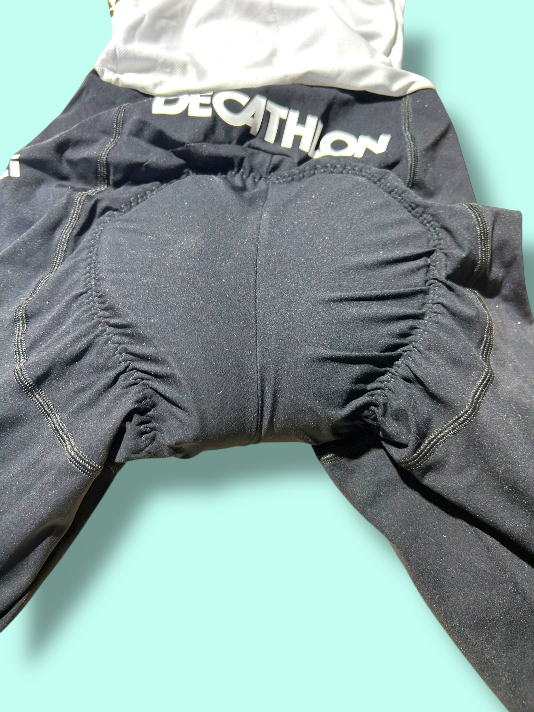 Aerosuit Summer FELIX GALL Roadsuit| Decathlon AG2R La Mondiale | Rosti | Pro Cycling Kit