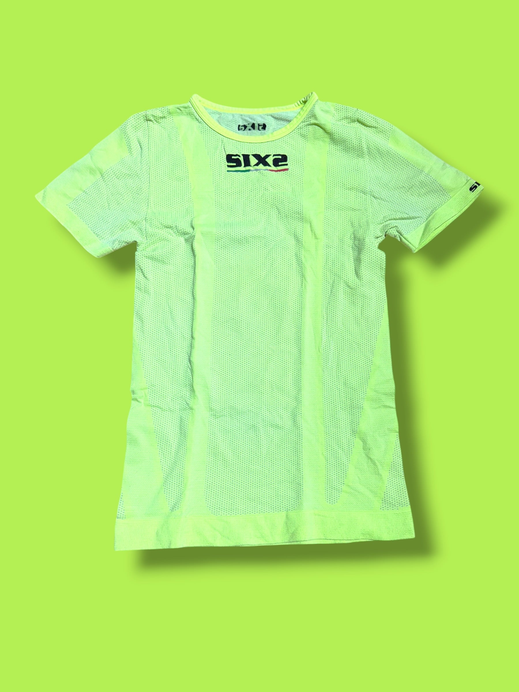 Base Layer Short Sleeve Summer |Total Energies |BioRacer Pro Cycling Kit