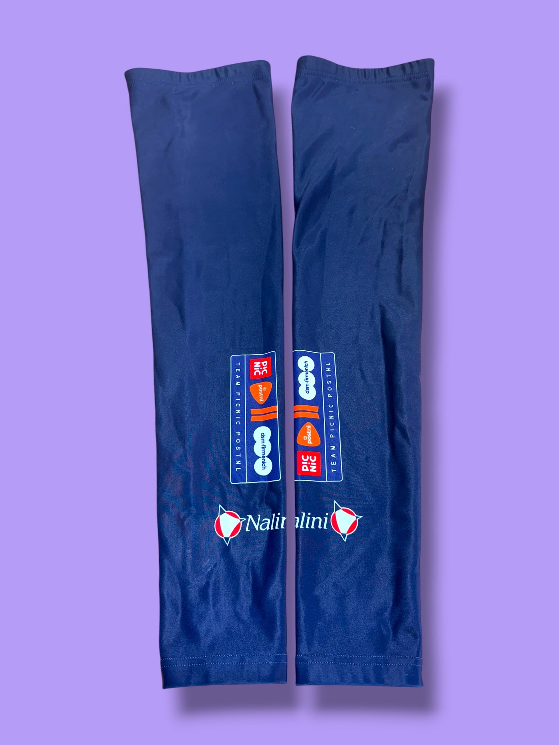 Thermal Leg Warmers|Picnic Post NL|Nalini Pro Cycling Kit