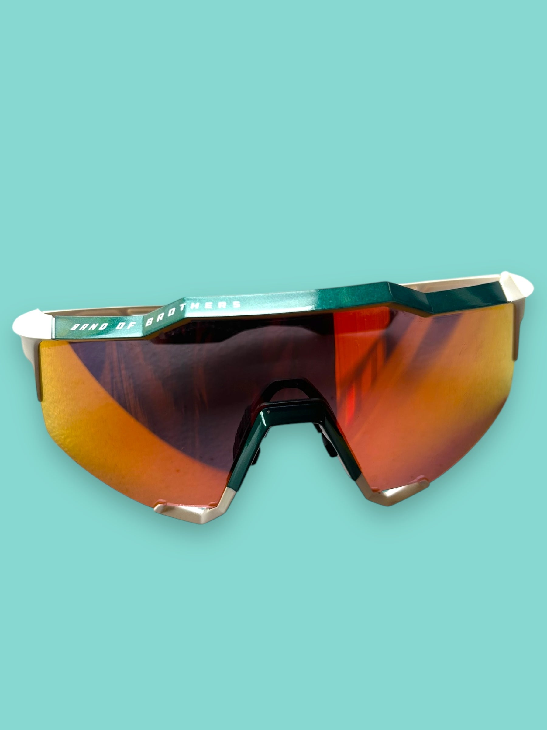 100% Speedcraft Sunglasses | Bora Hansgrohe | Pro Team Cycling Kit