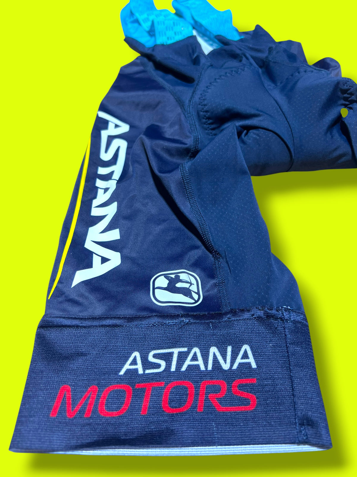 Bib Shorts | XDS Astana | Giordana Men's Pro Kit