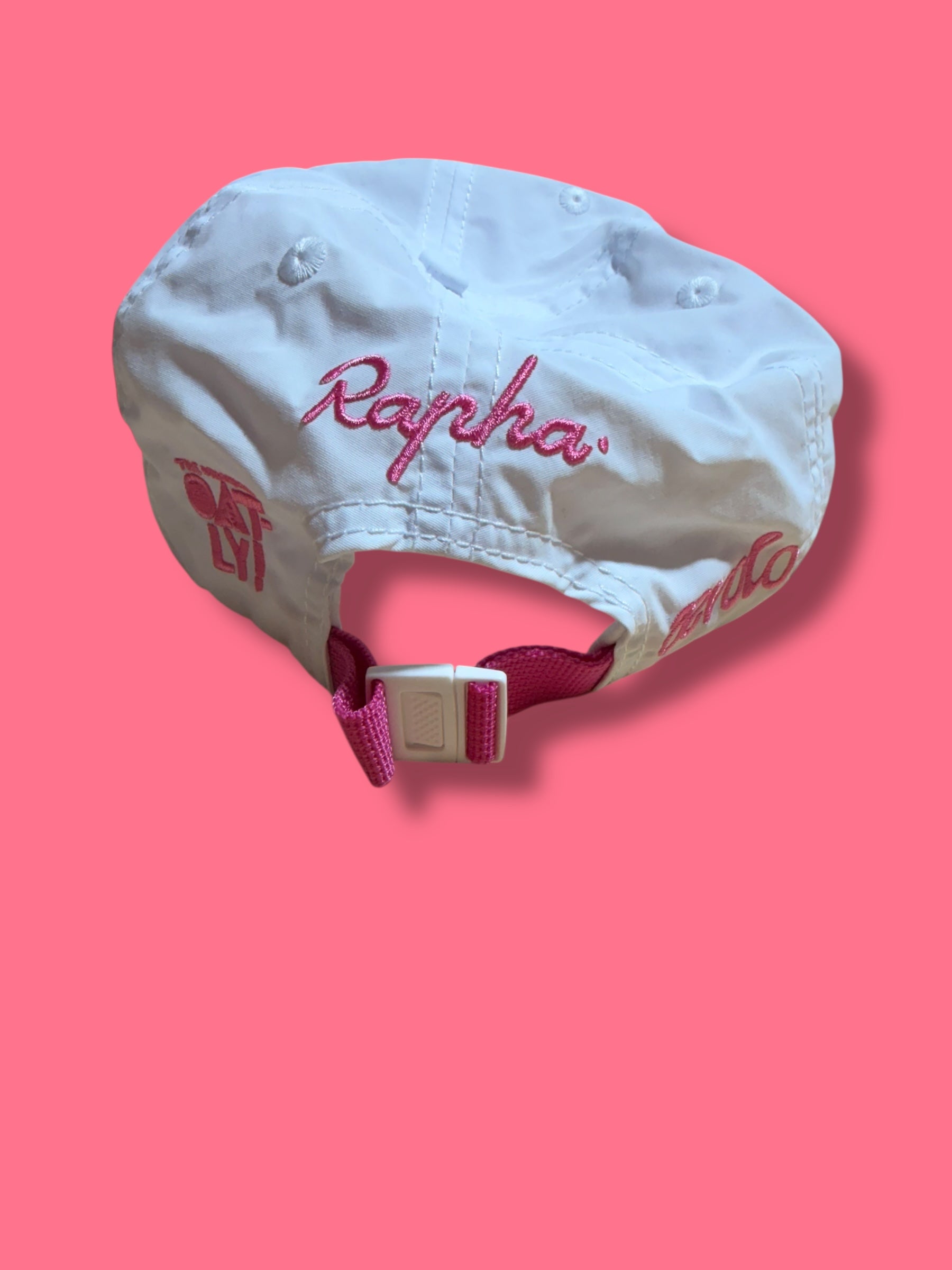 Team Issued Running Casual Cap Hat|Rapha |EF Education First|Cycling