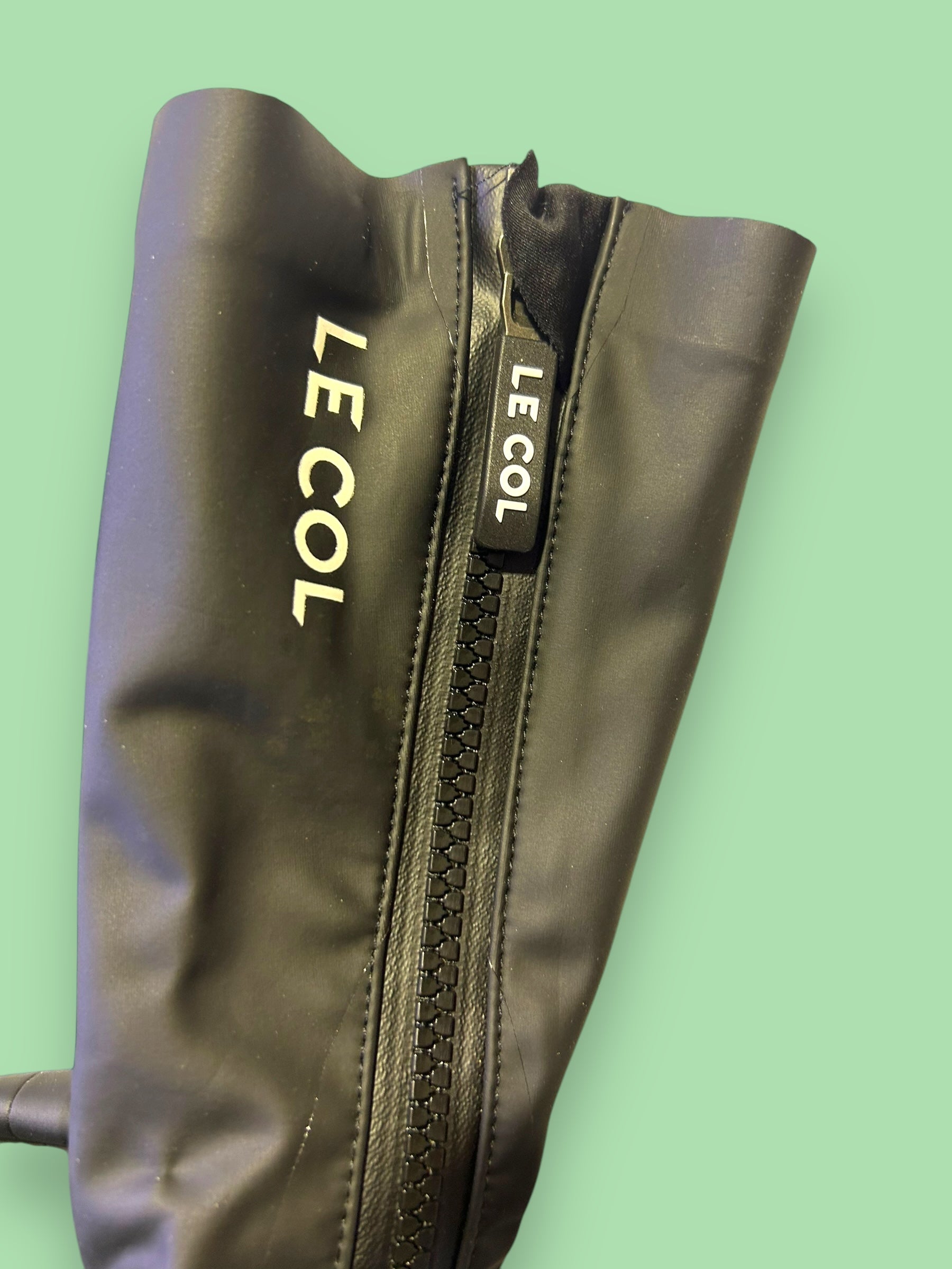 Rain Overshoes | Le Col | Bora Hansgrohe | Pro Team Cycling Kit