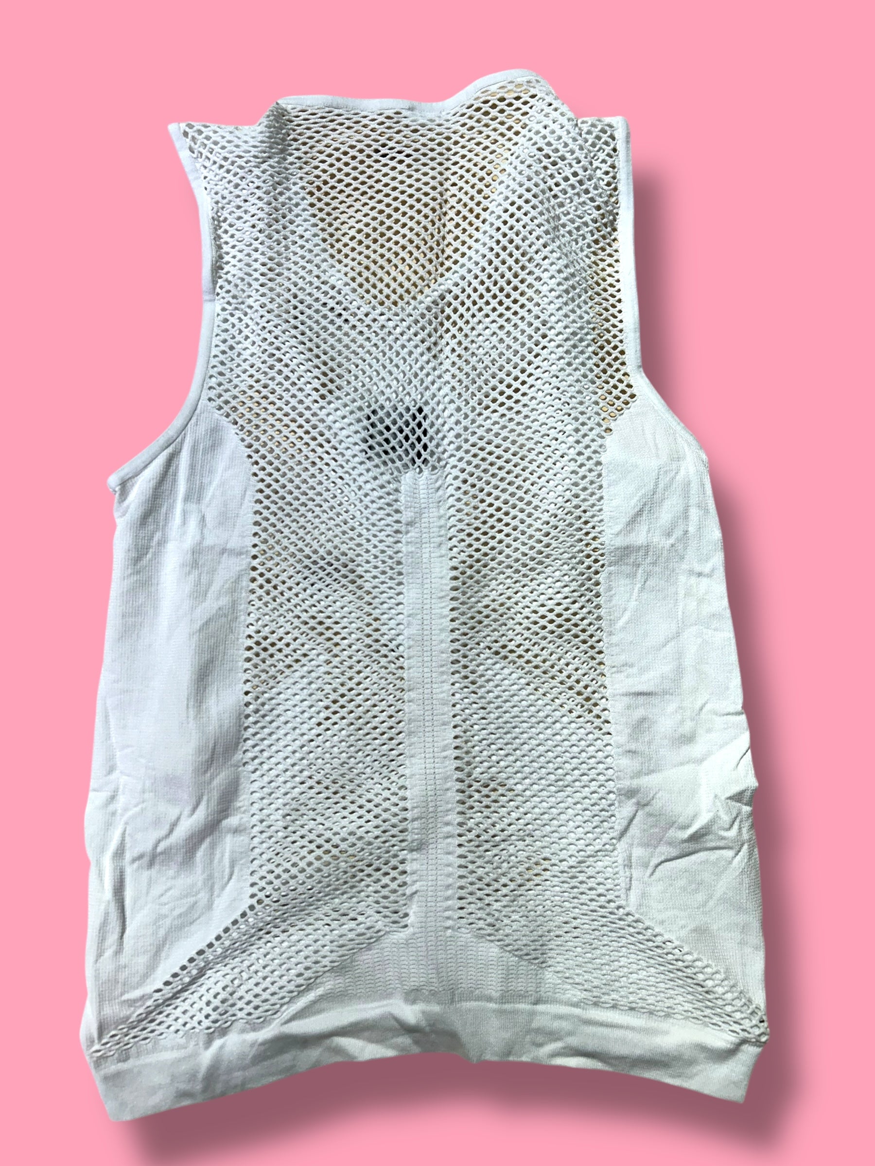 Base Layer Sleeveless |Hagens Bermans Ale| Pro Cycling Kit