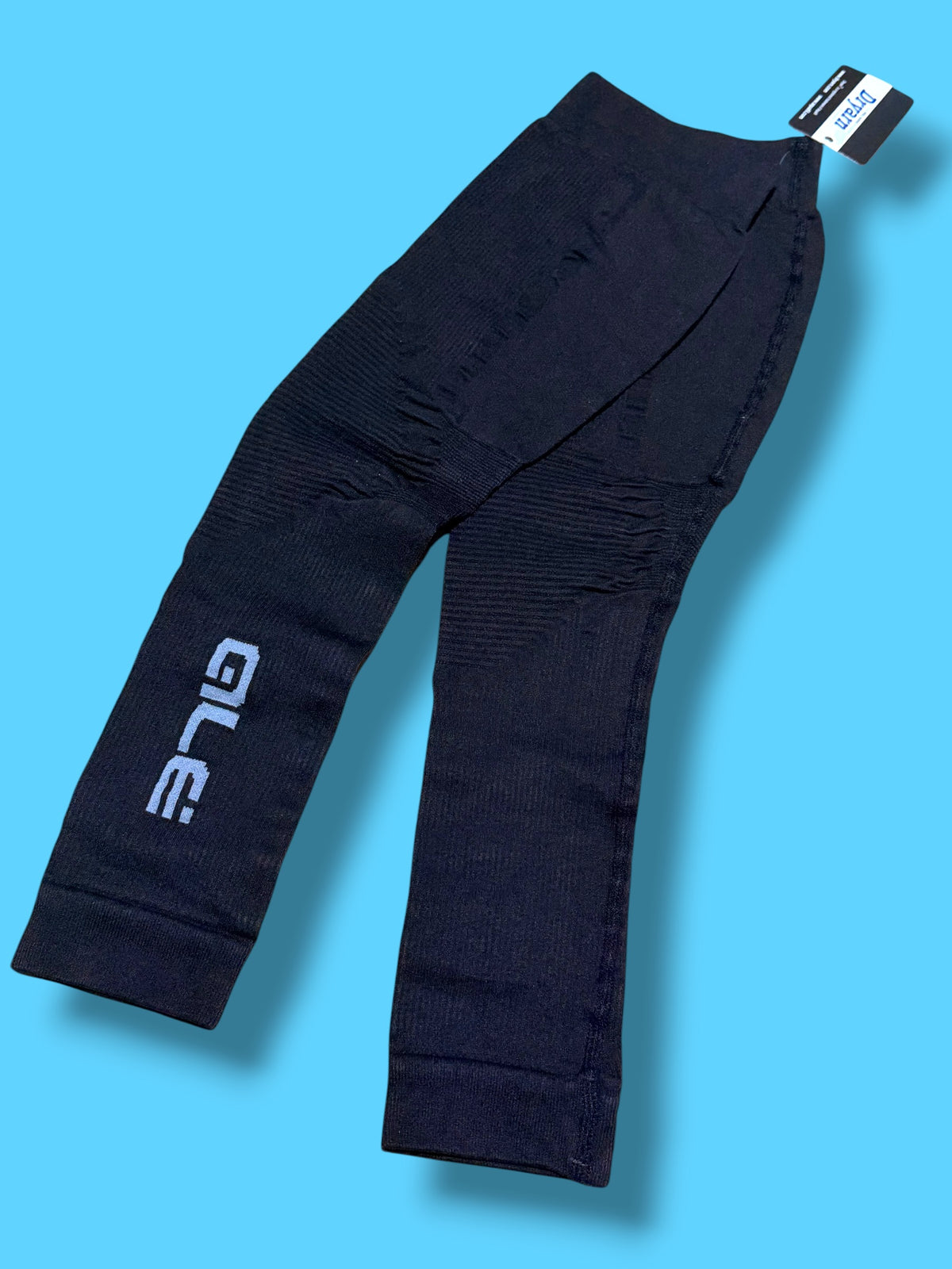 Seamless Aero Arm Warmers | Bahrain Victorious | Alé Pro Cycling Kit