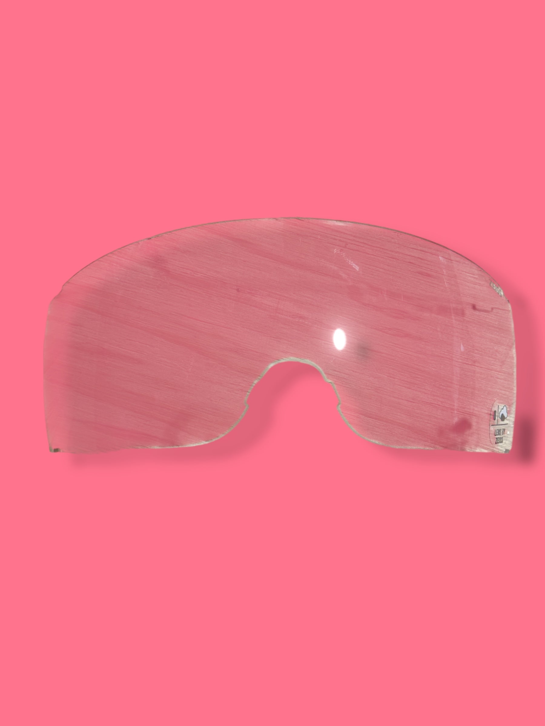 POC Propel Sunglasses and Lenses Team Rider Issued|Incendri-wear |EF Education First|Cycling
