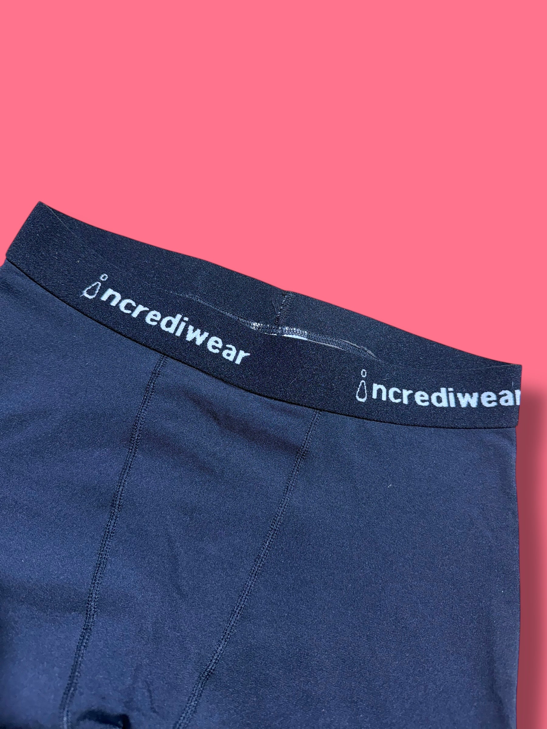 Recovery Compression Pants Team Rider Issued|Incendri-wear |EF Education First|Cycling