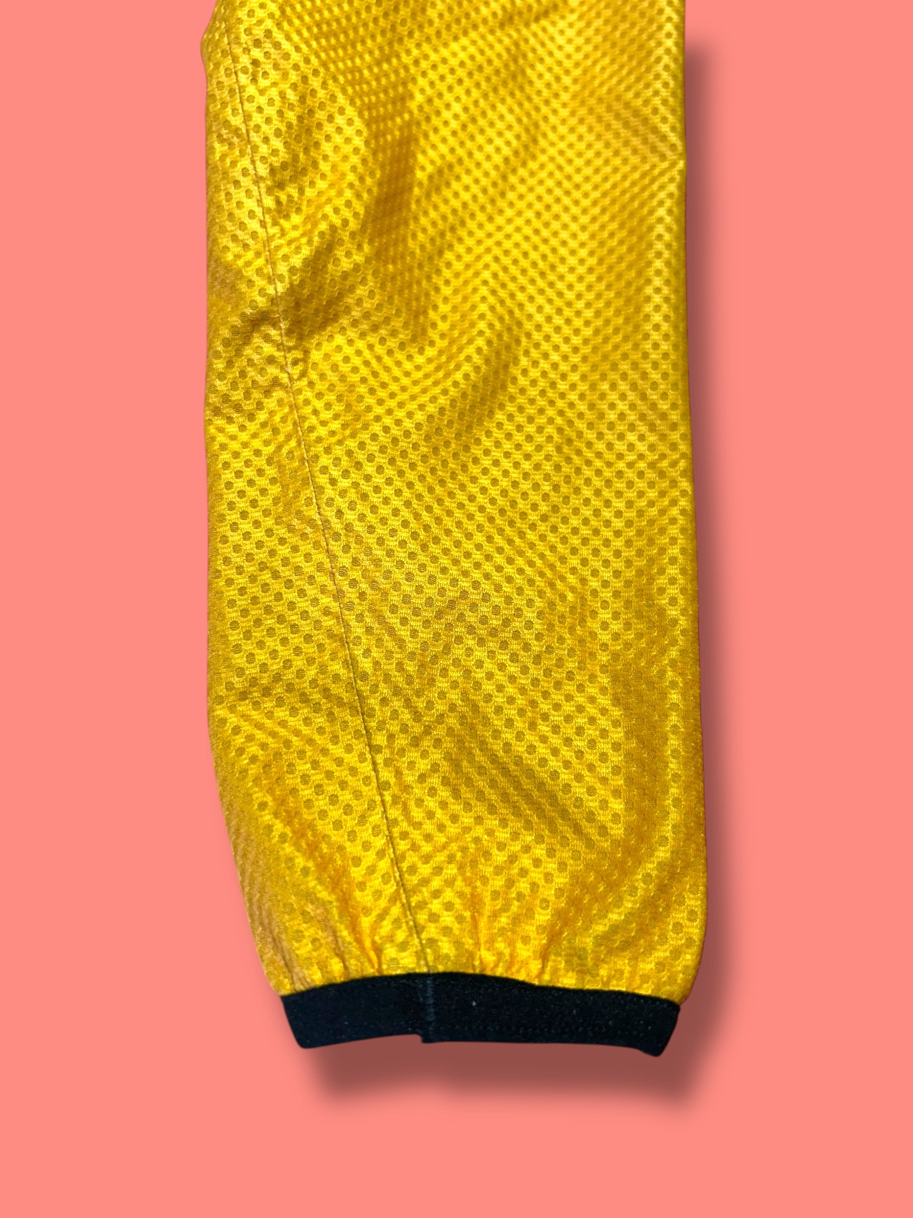 Epic Stormy Rain Jacket Winter Racing|Uno-X Bioracer| Pro Cycling Kit