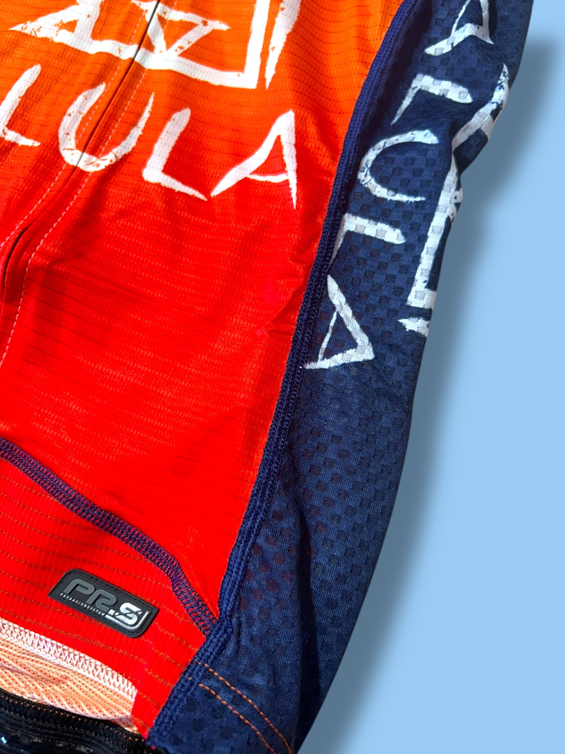 Jersey Summer Lightweight Aero Womens| Ale | Jayco Alula| Pro Cycling Kit