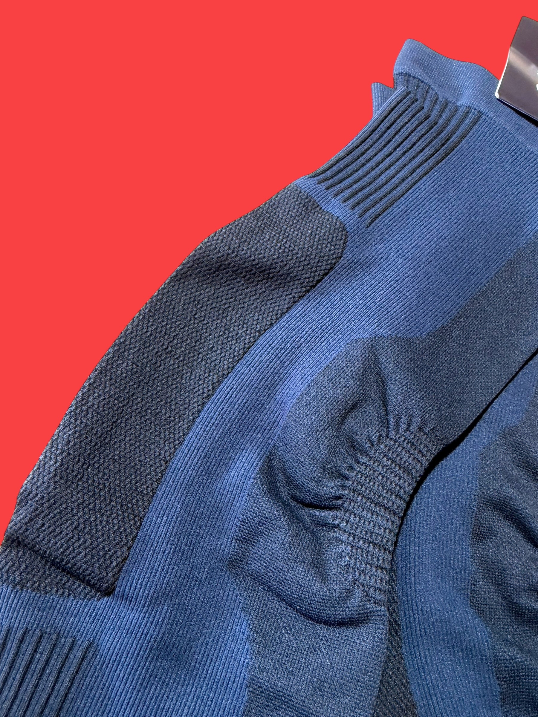 Second Skin Stretchy Leg Warmers|Sportfull|Red Bull Bora Hansgrohe |Pro Cycling