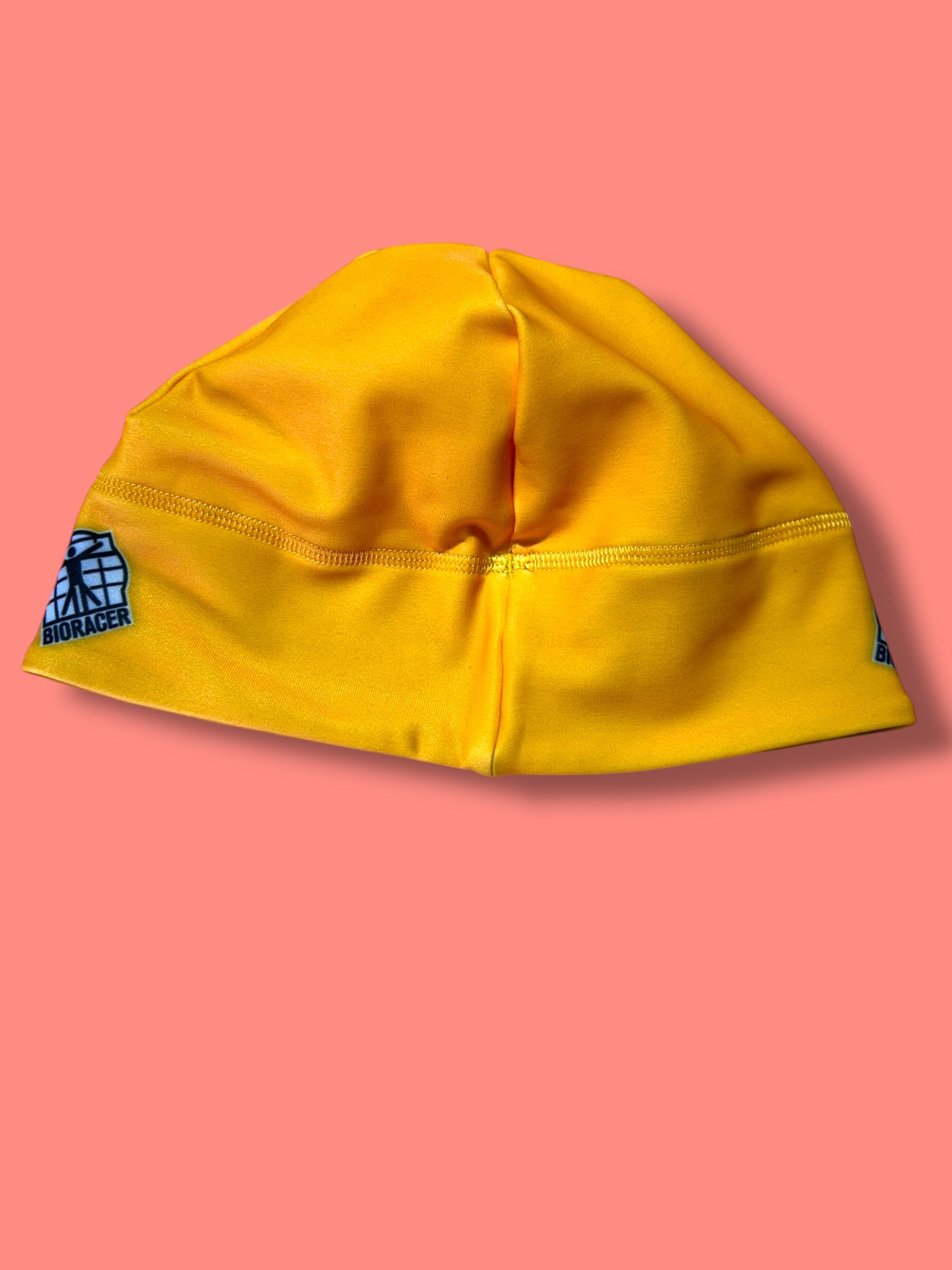 Thermal Winter Beanie Under Helmet Skull Cap Racing|Uno-X Bioracer| Pro Cycling Kit