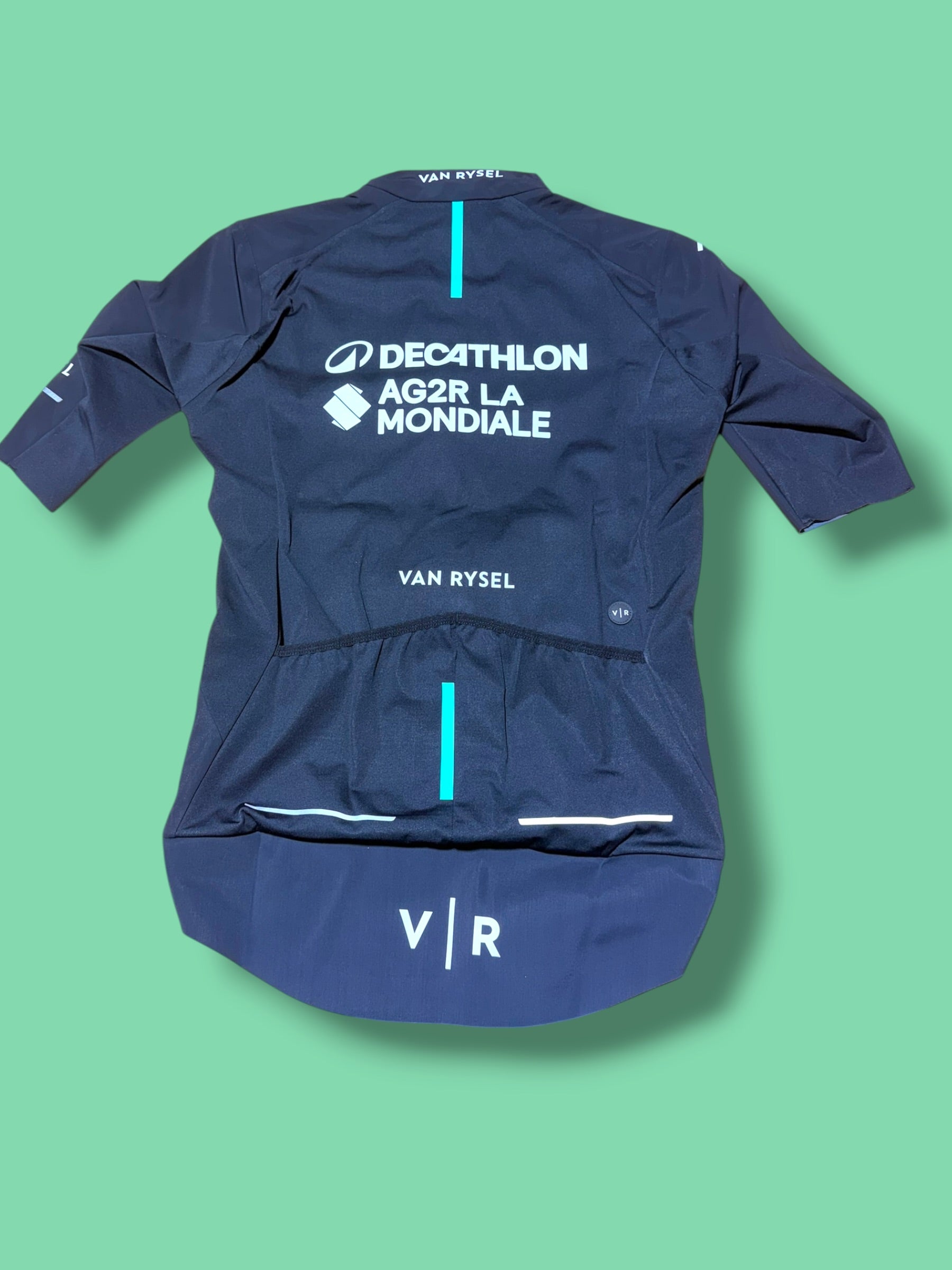 Winter Thermal Waterproof Jacket|Decathlon |Van Rysel Pro Cycling Kit