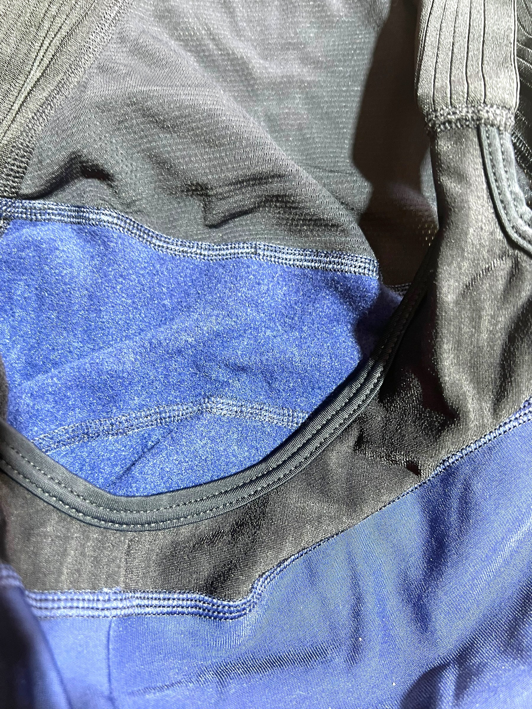 Winter Windproof Bib Tights |Ekoi |IPT |Cycling