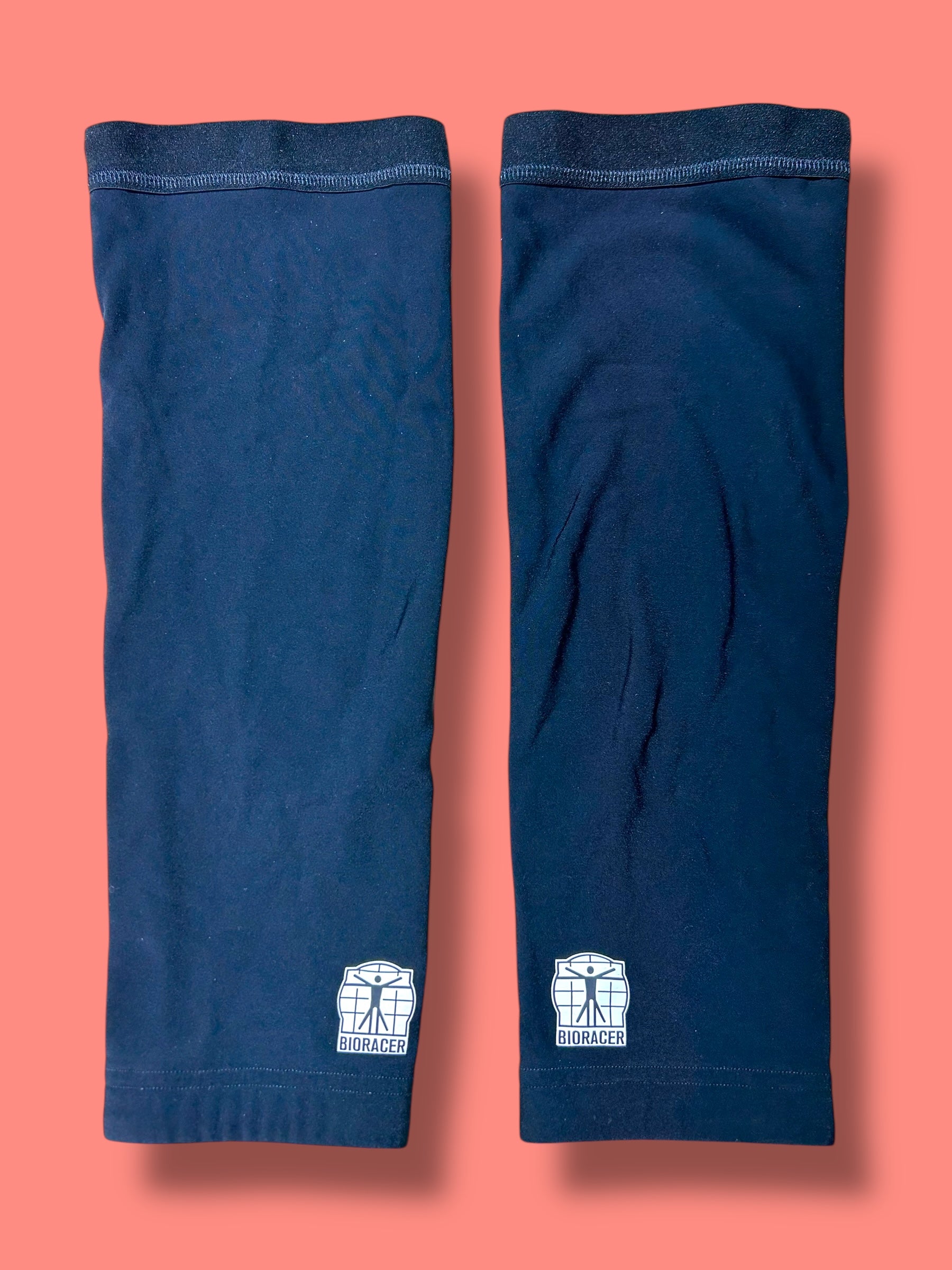 Knee Warmers Thermal Racing|Uno-X Bioracer| Pro Cycling Kit