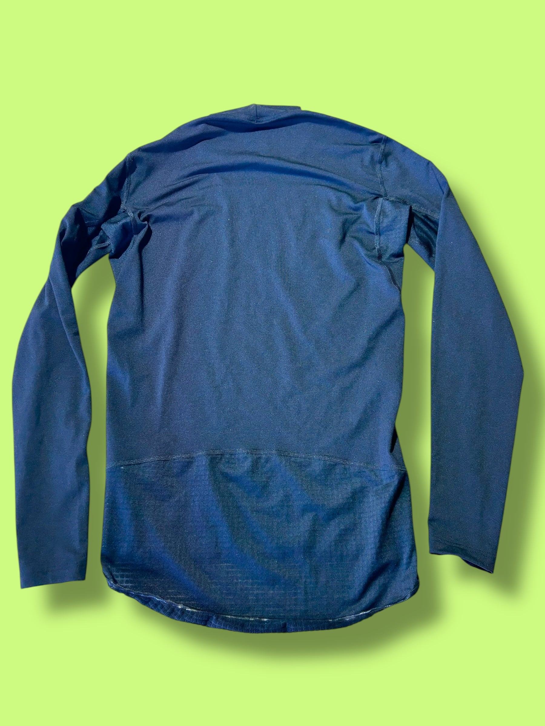 Base Layer Long Sleeve Sottozero Deep Winter Wool Team Issued | Sportful | Bora Hansgrohe| Pro Cycling Kit