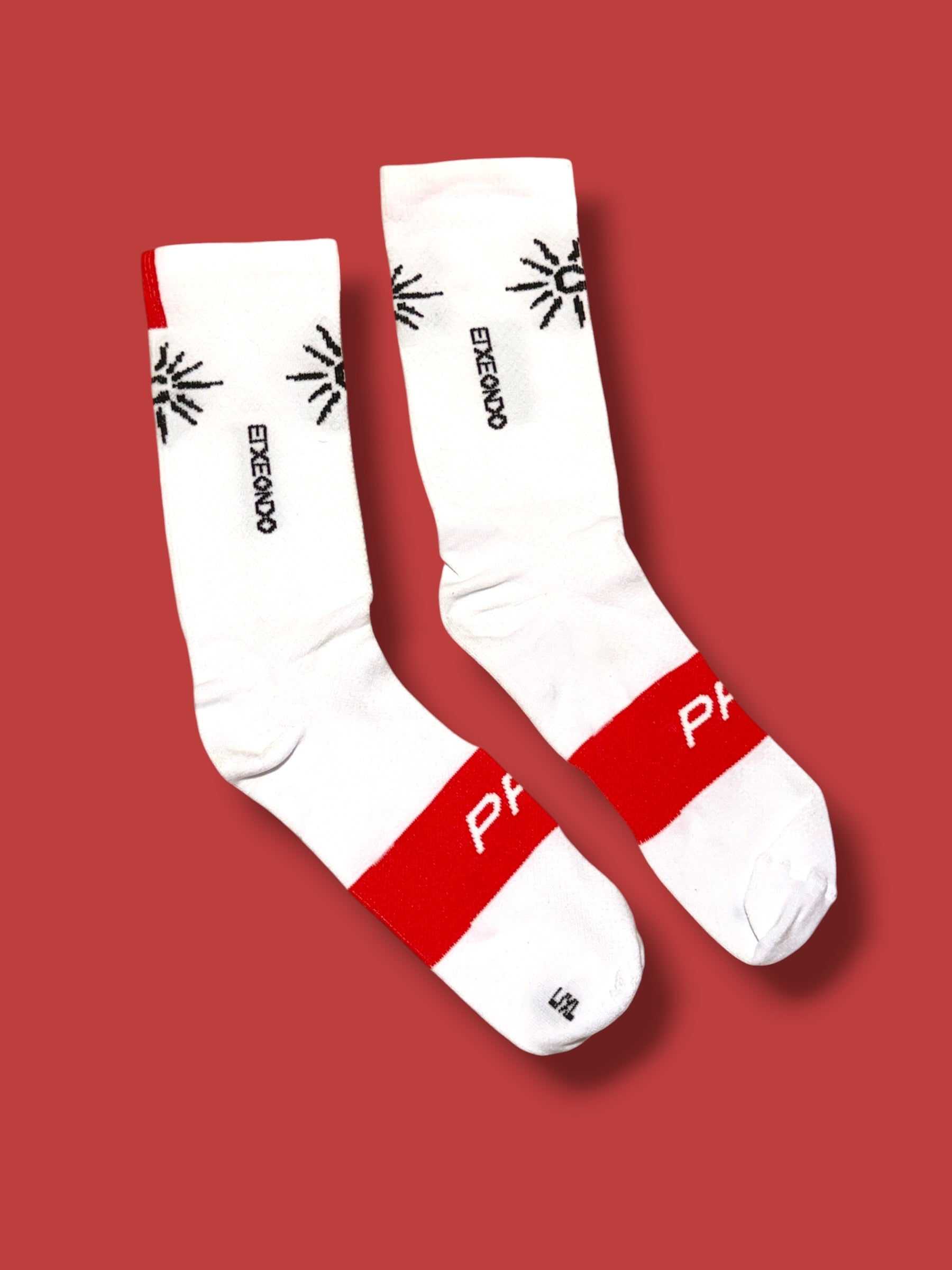 Race Socks|Cofidis |Extendo Pro Cycling Kit