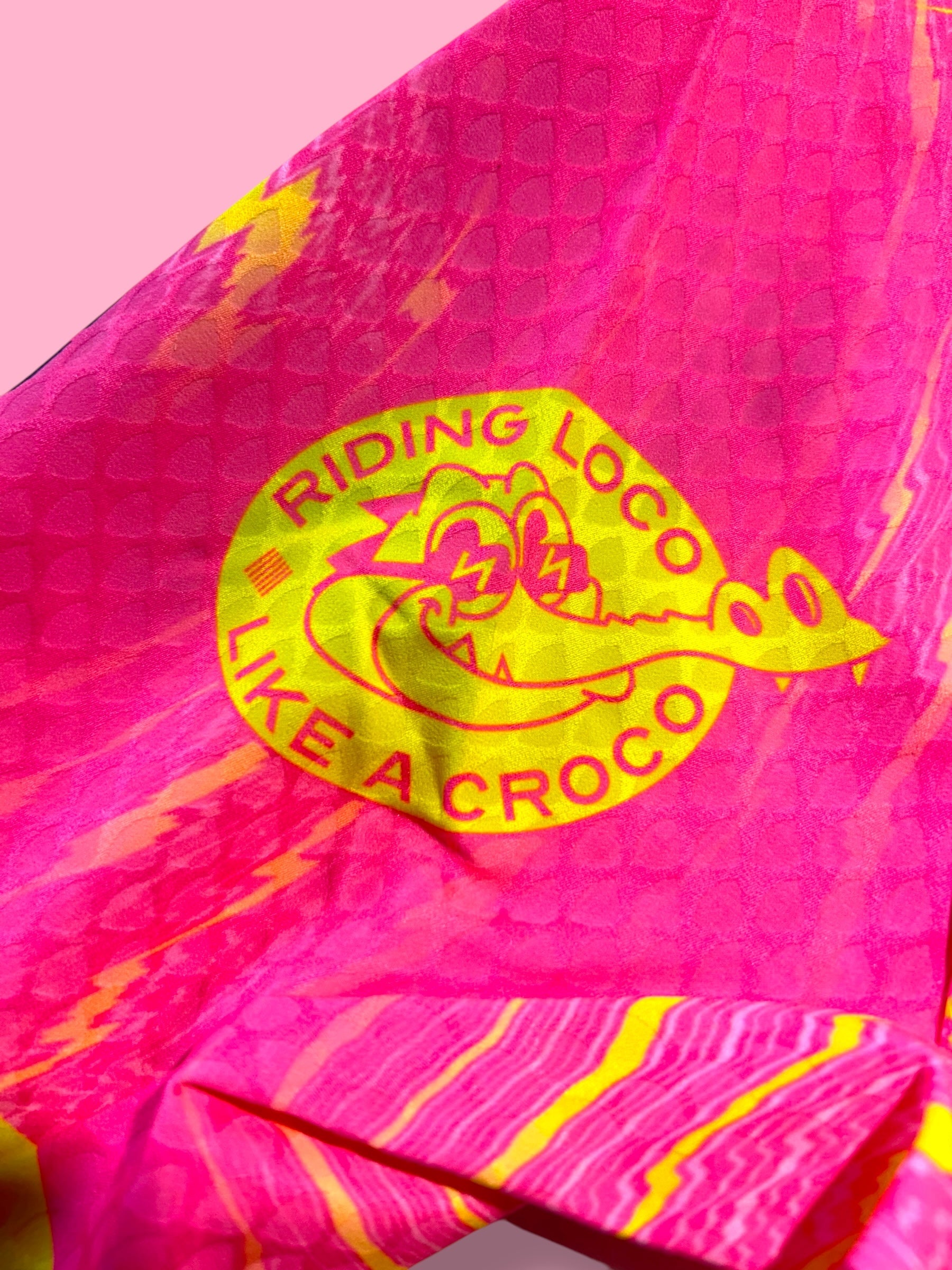 Short Sleeve Aero Jersey | Rapha Pro Team | EF Education First | Pro Cycling Kit