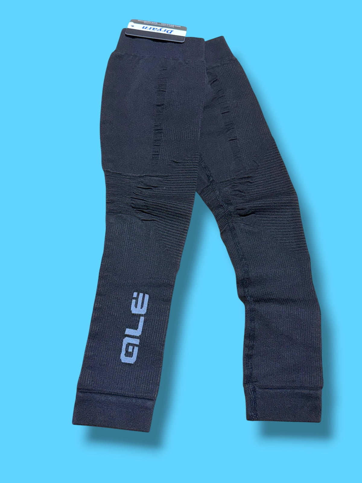Seamless Aero Arm Warmers | Bahrain Victorious | Alé Pro Cycling Kit