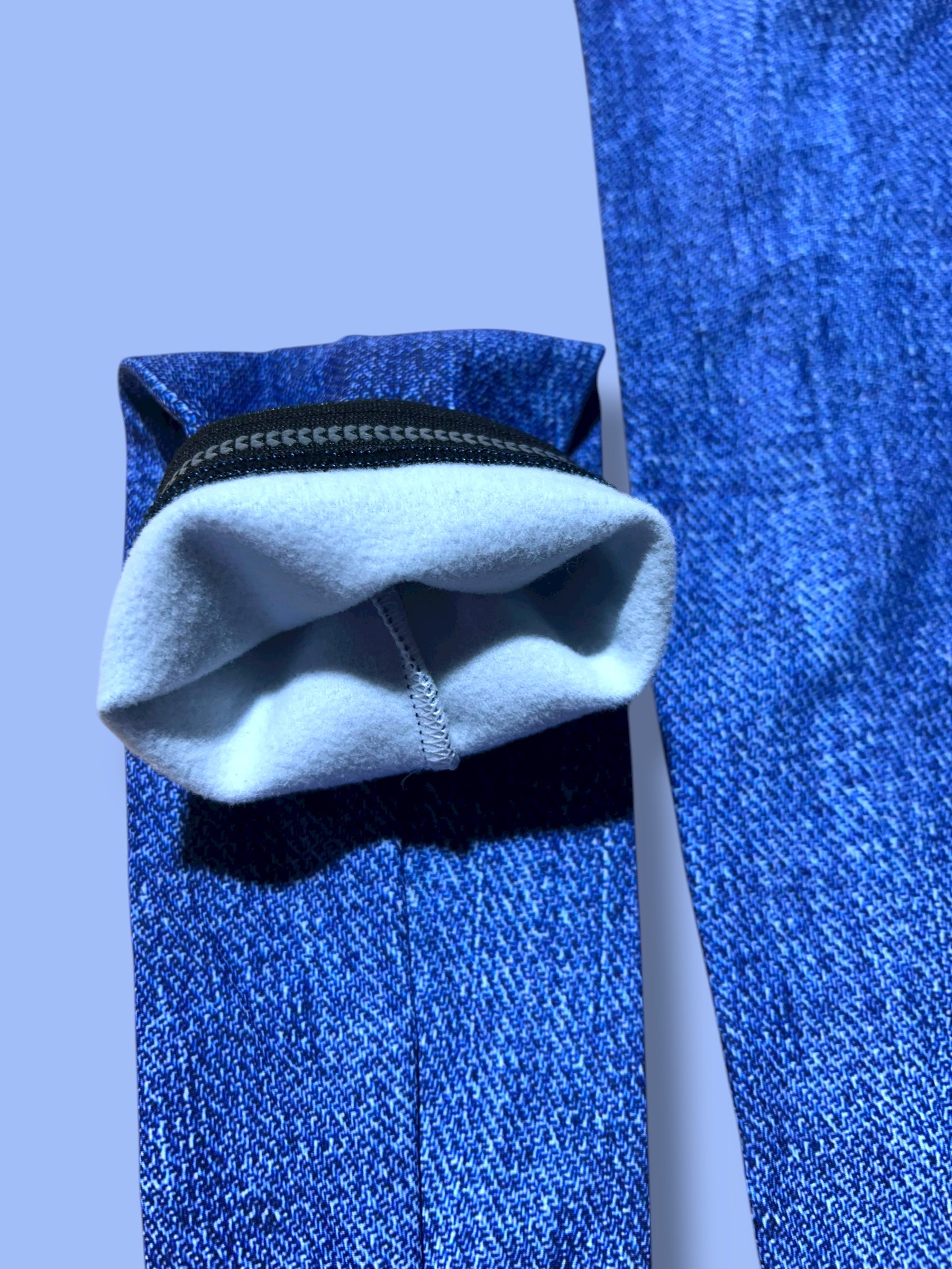 Arm Warmers Waterproof Thermal Fleece Rider Race Issued | Alpecin Deceuninck Kalas| Pro Cycling Kit