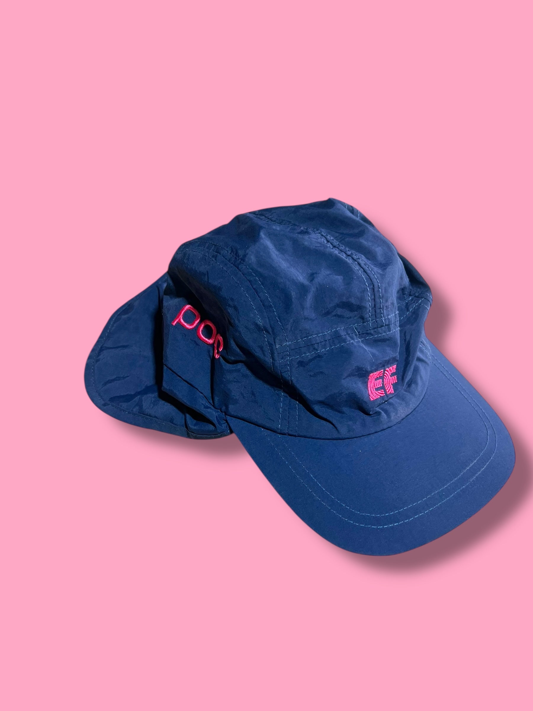 Cap Safari Hat Casual | Rapha | EF Education First | Pro Cycling