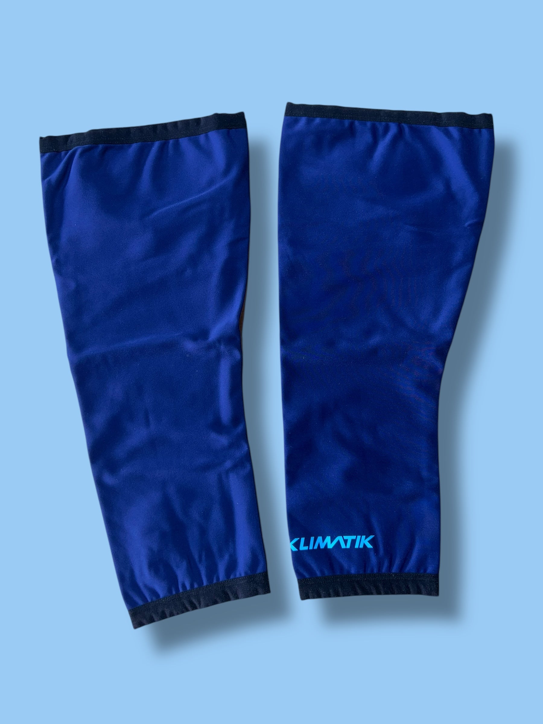 Knee Warmer Rider Issued| Ale |Jayco Alula| Pro Cycling Kit