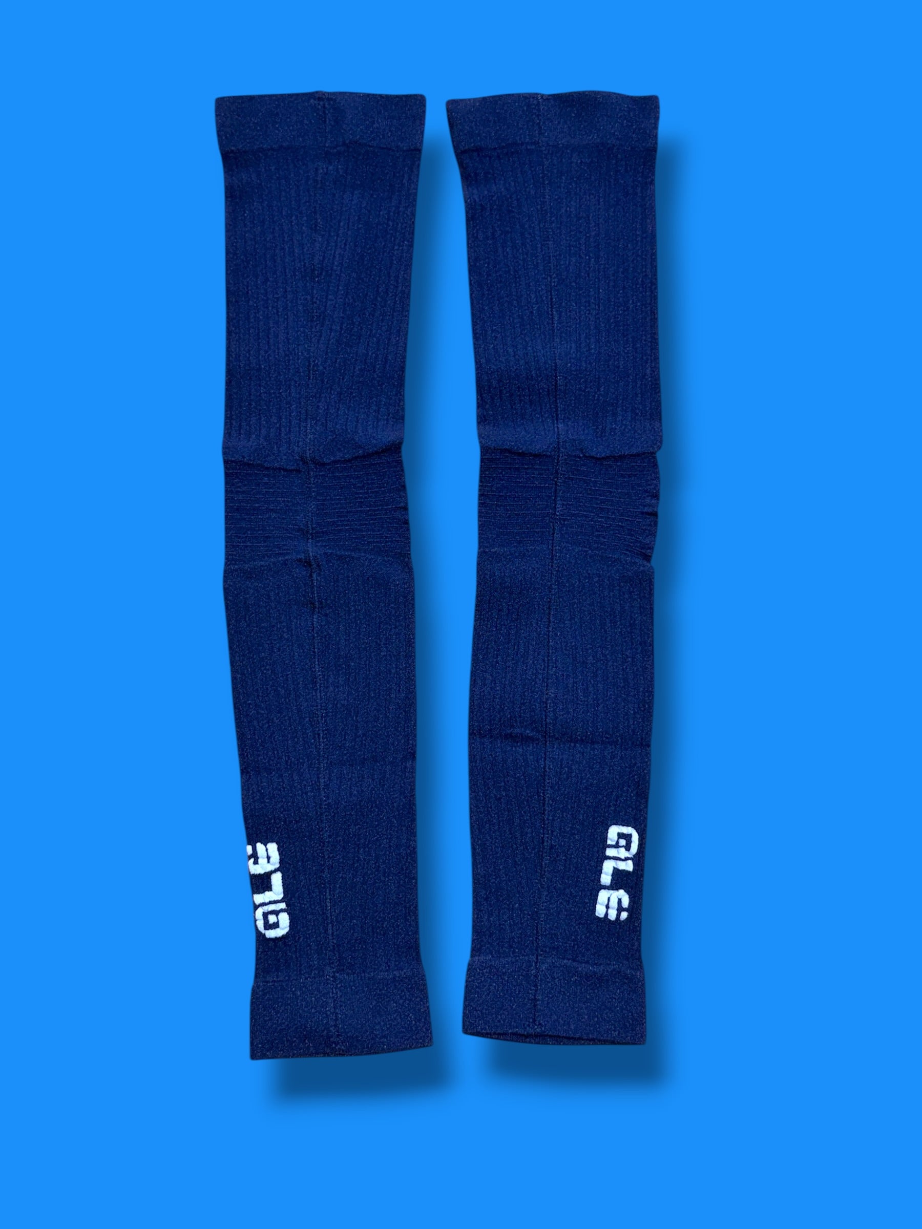 Arm Warmers Thermal Stretchy Seamless One Size|Ale|Groupama FDJ Francaise des Jeux