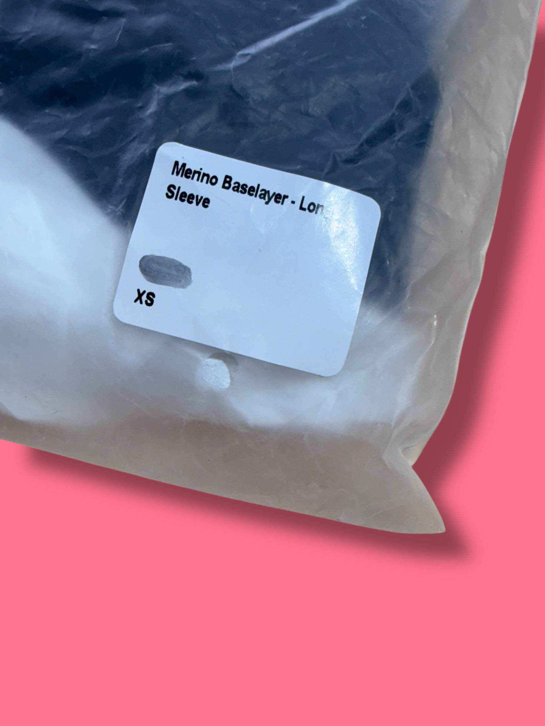 Pro Team Merino Thermal Base Layer Team Issue |Rapha |EF Education First|Cycling