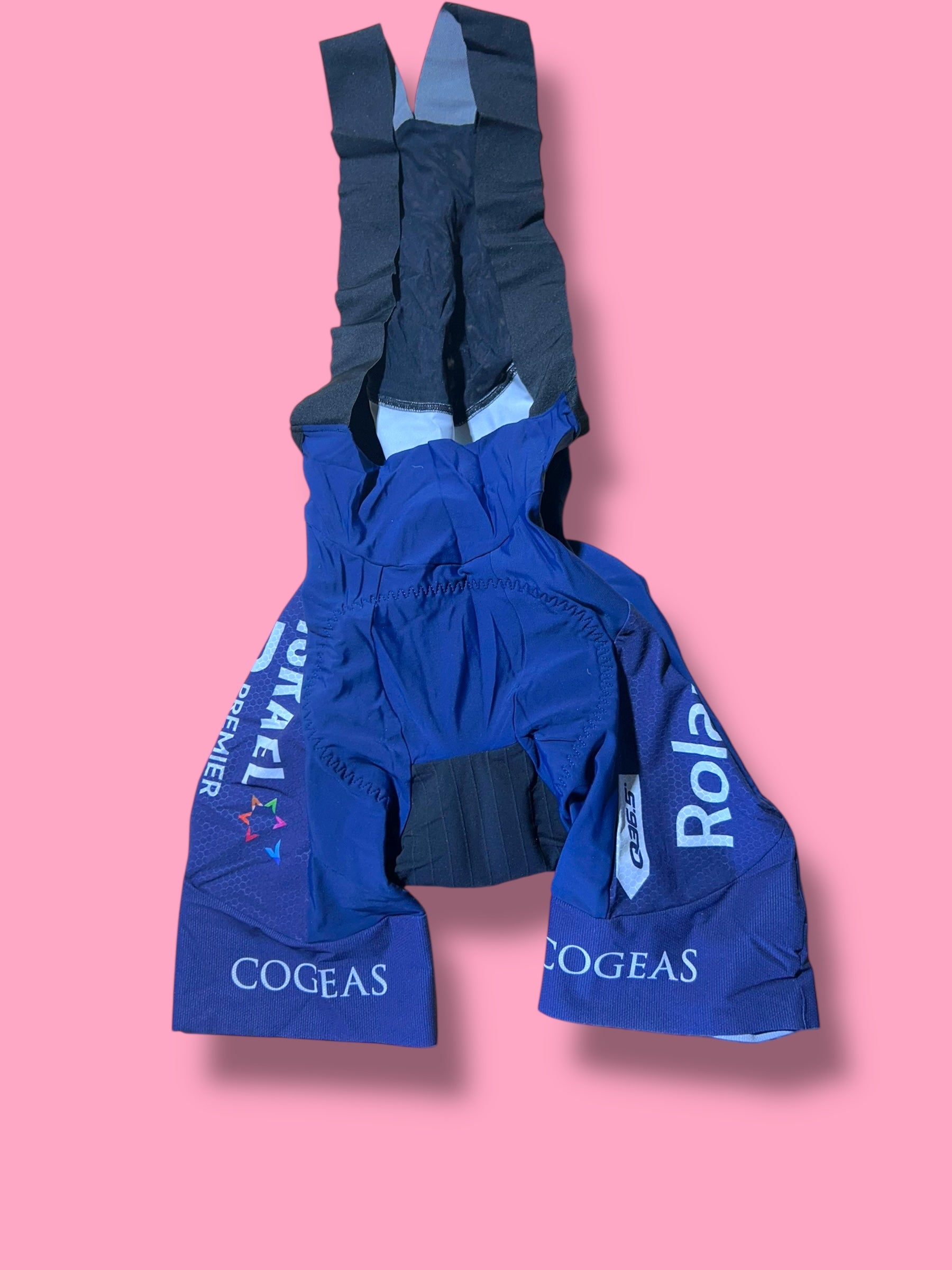 Bib Shorts |Q36.5 |IPT |Cycling