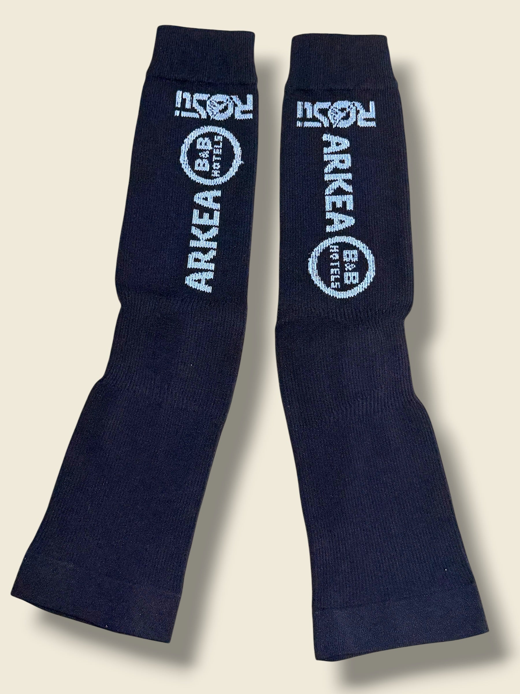 Arm Warmers |Arkea |Rosti Pro Cycling Kit