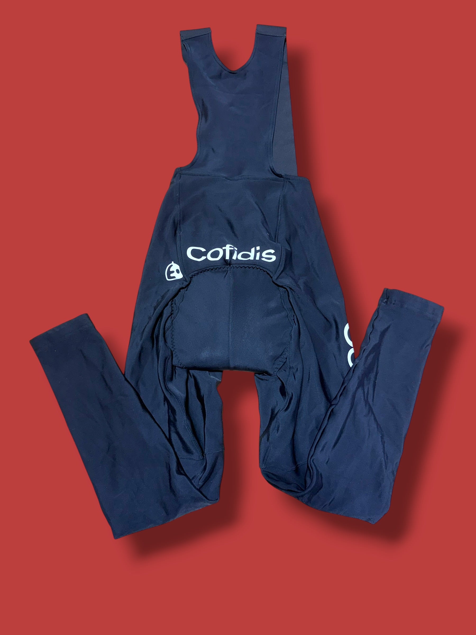 Winter Tights |Cofidis |Extendo Pro Cycling Kit
