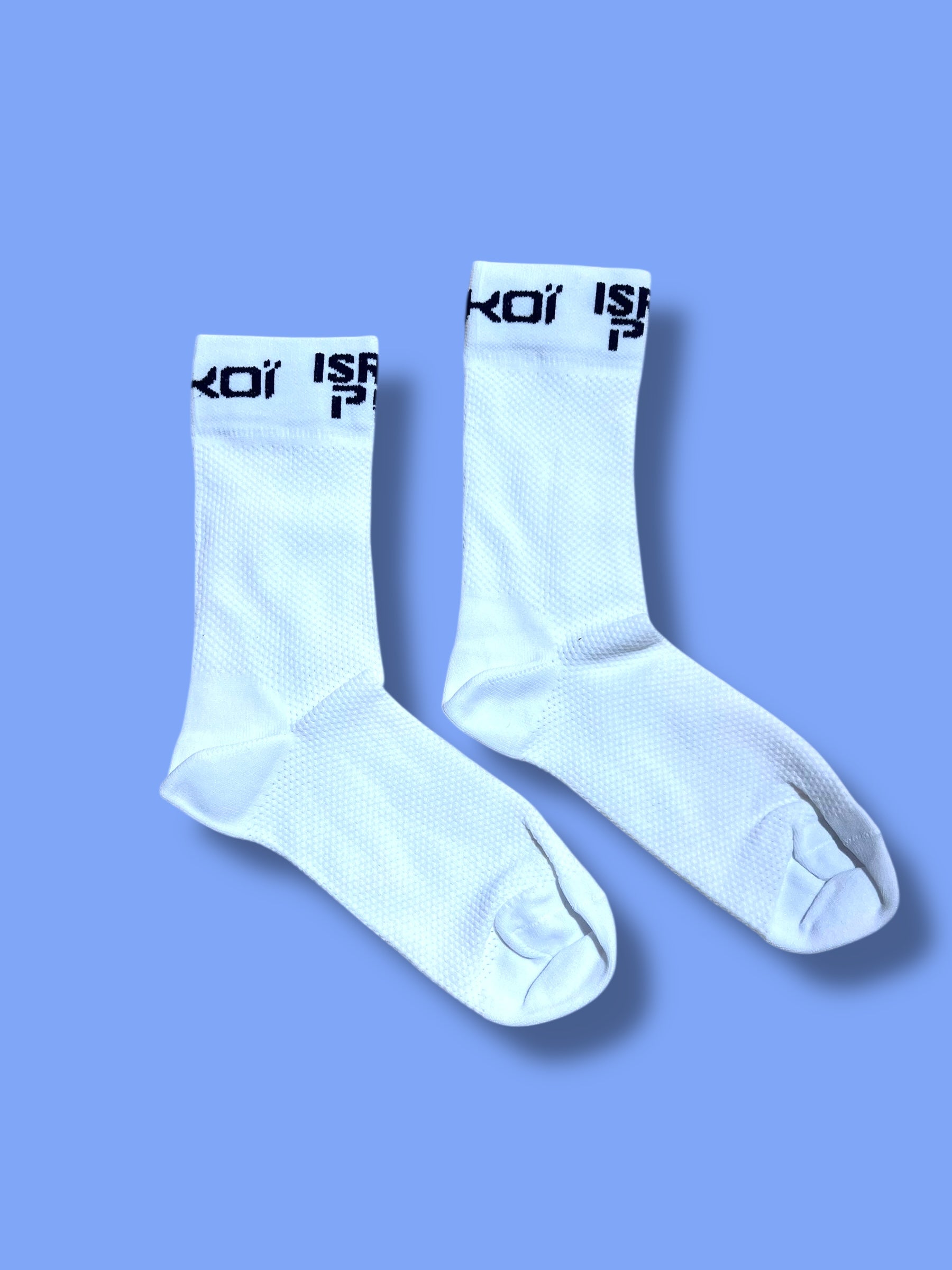 Race Socks |Ekoi |IPT |Cycling