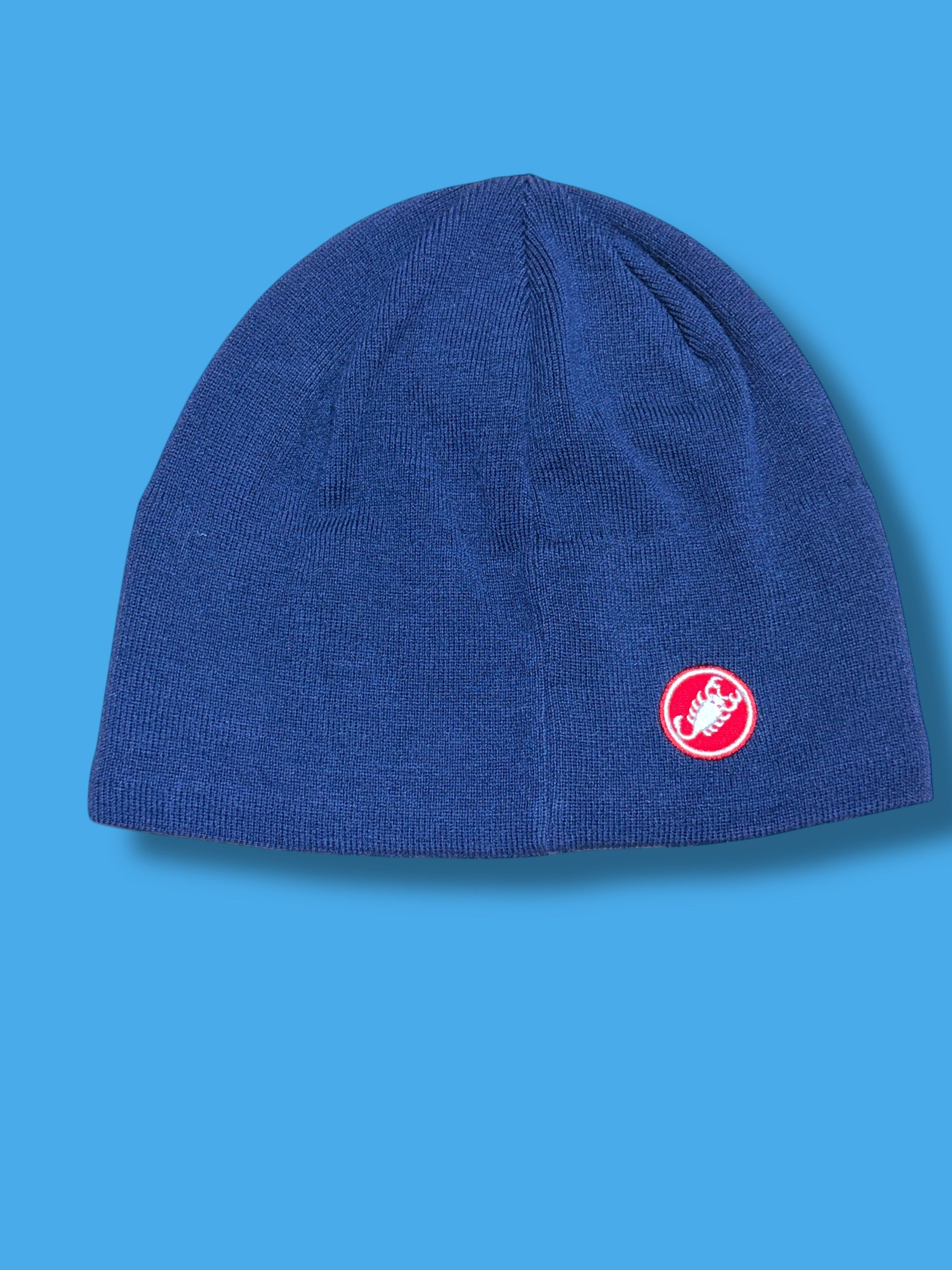 GPM Beanie Thermal Winter |Castelli|Soudal Quick-Step