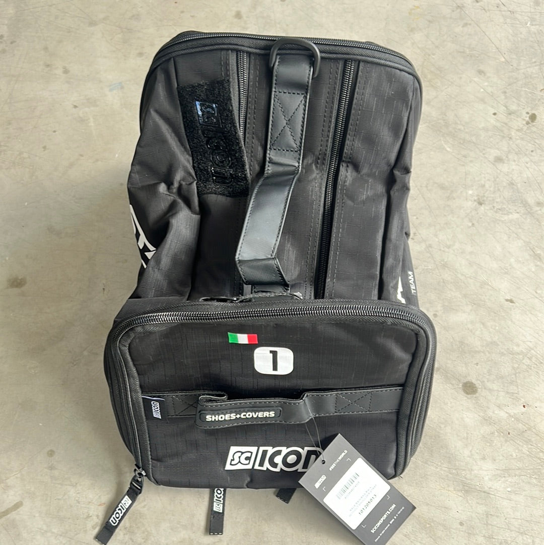 Rain Bag | SC ICON | Astana | Pro Team Cycling Kit