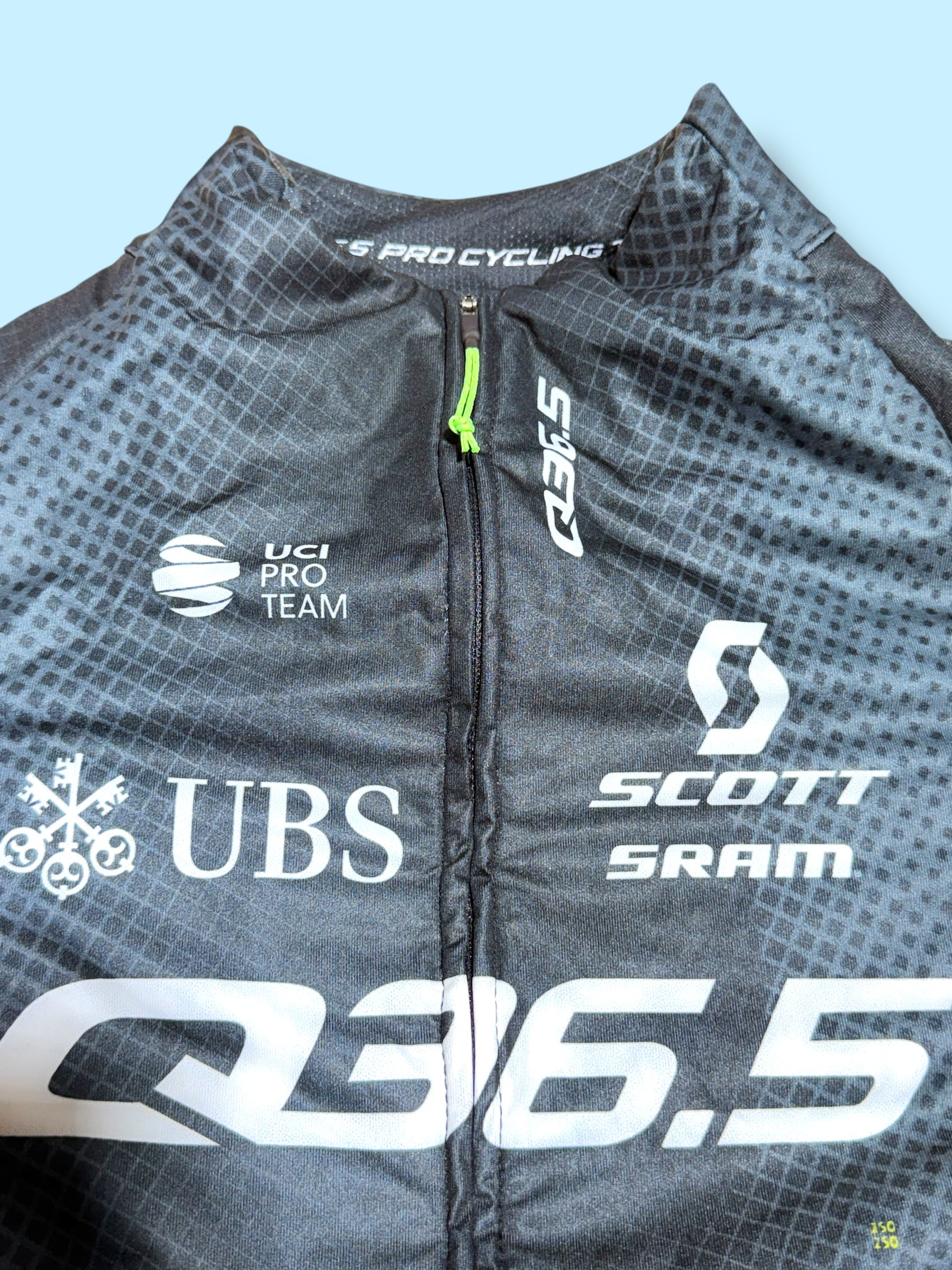 Gregarius Deep Winter Thermal Jacket |Q36.5|Cycling