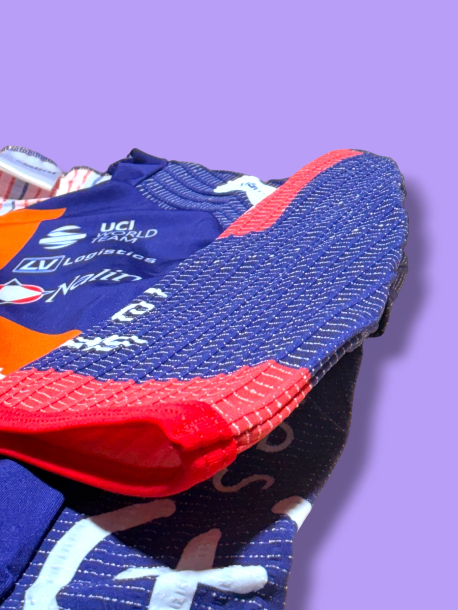 Aero Race Dyneema Jersey|Picnic Post NL|Nalini Pro Cycling Kit