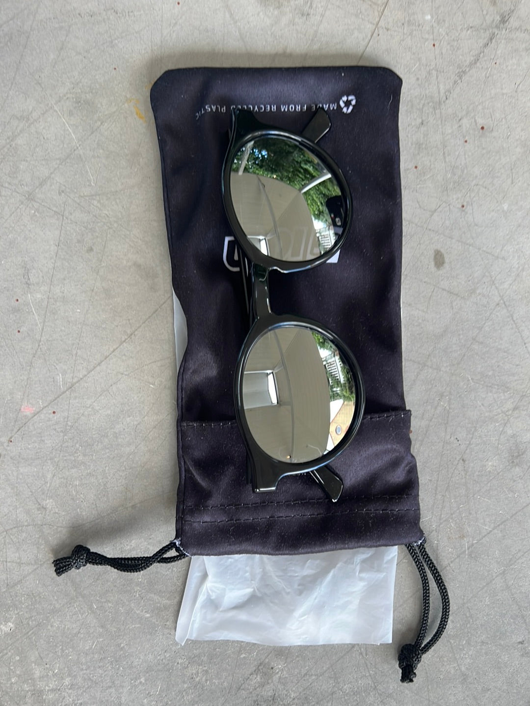 Protox Casual Sunglasses | SC Icon | Astana | Pro Team Cycling Kit