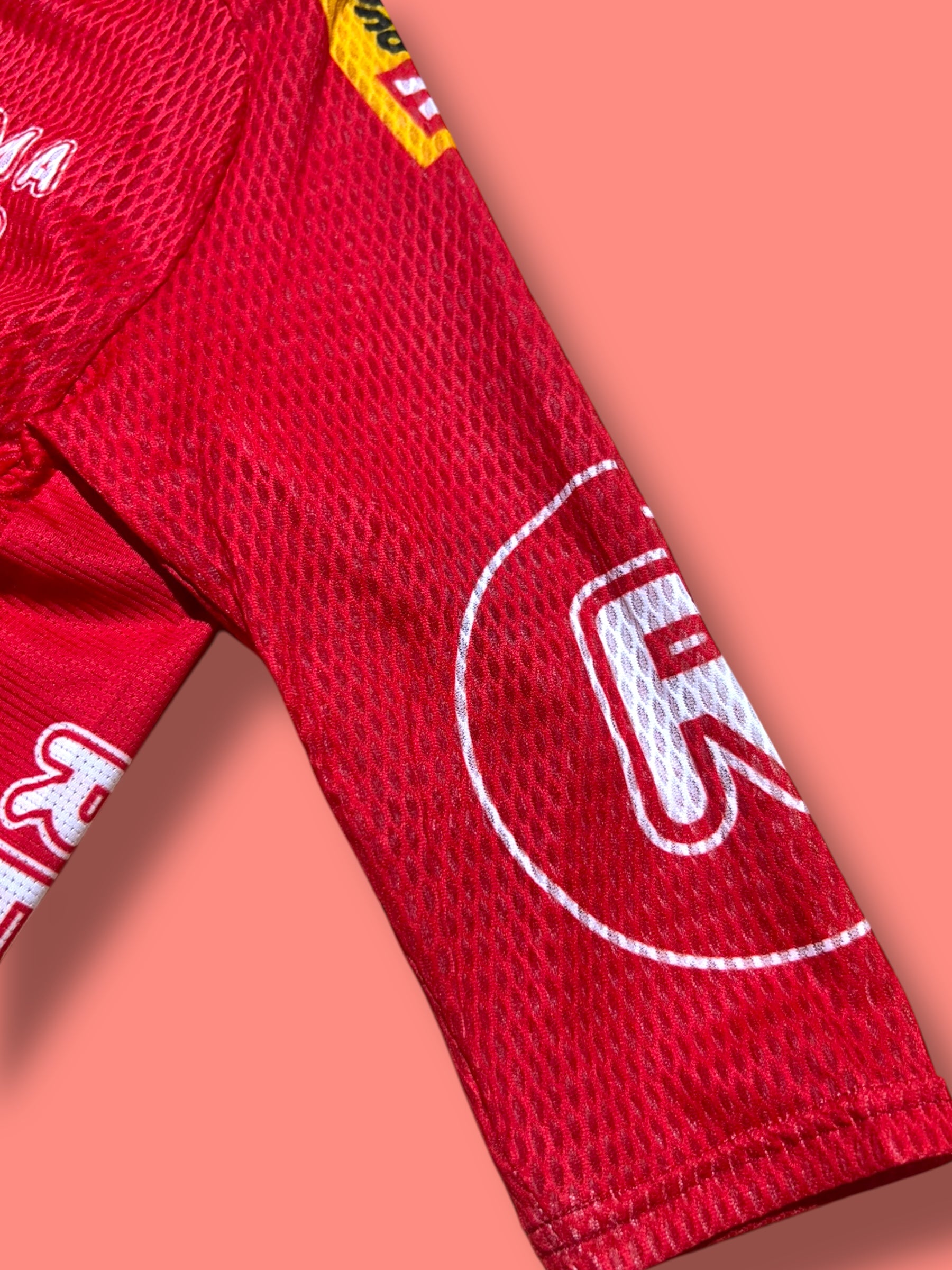 Epic Breeze Jersey Summer Racing|Uno-X Bioracer| Pro Cycling Kit