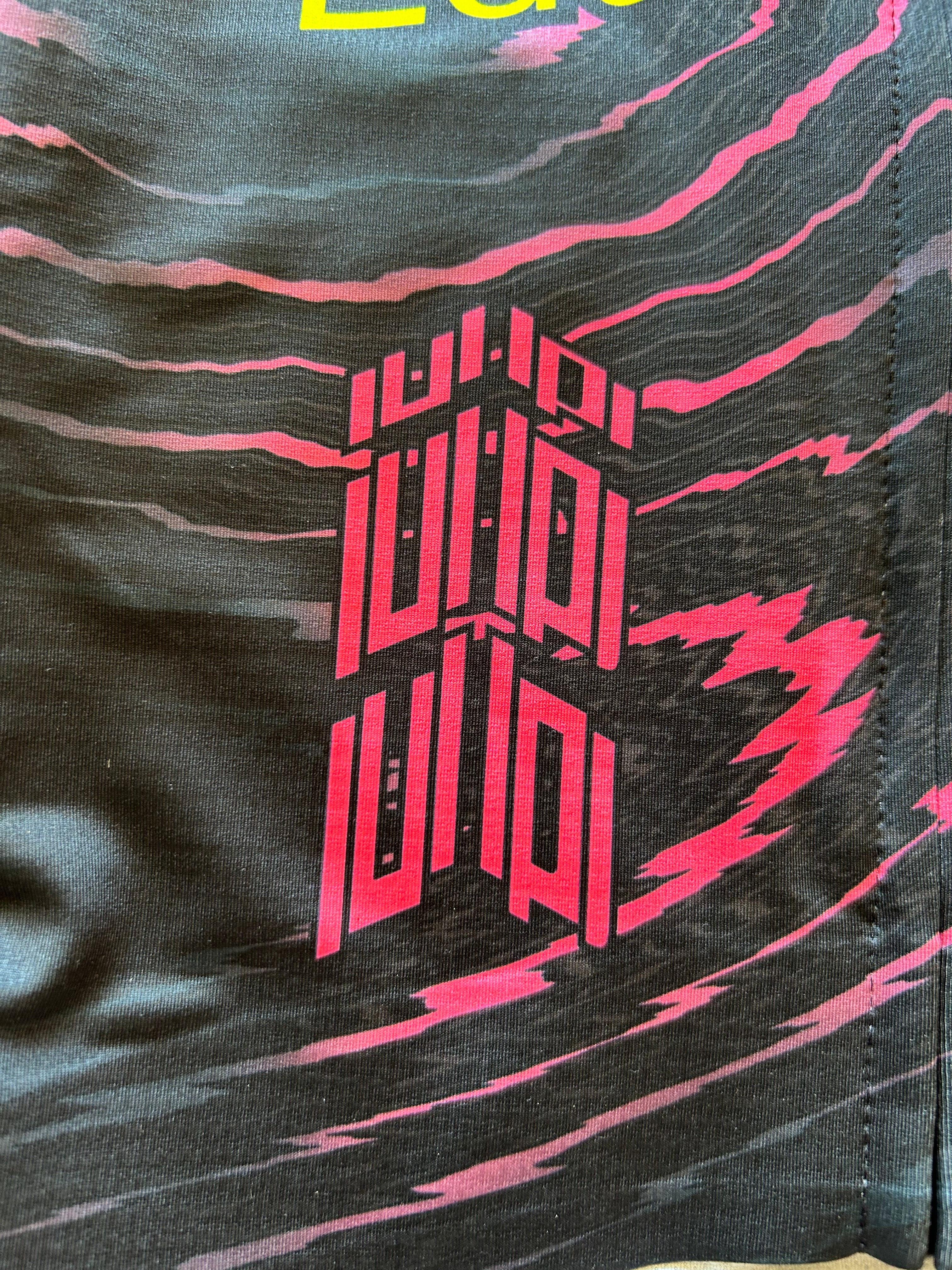 Thermal Long Sleeve Jersey Midweight Womens - Giro D'Italia Switchout | Rapha Pro Team | EF Education First | Pro Cycling Kit