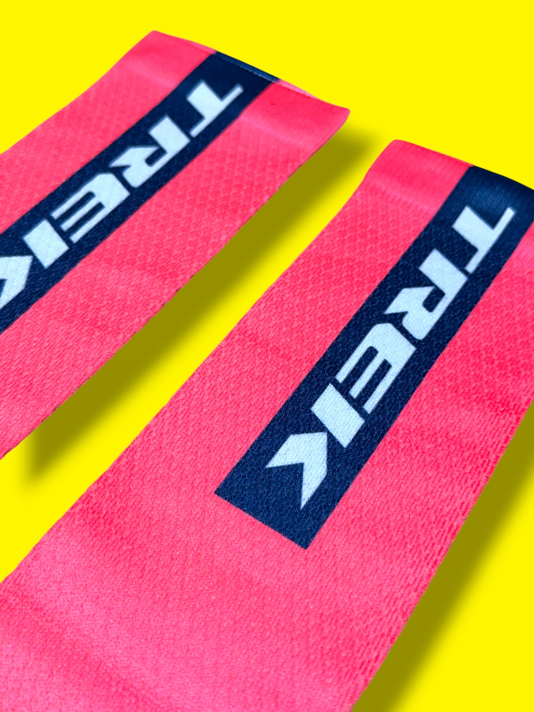 Aero Race Socks |Lidl Trek |Pro Cycling
