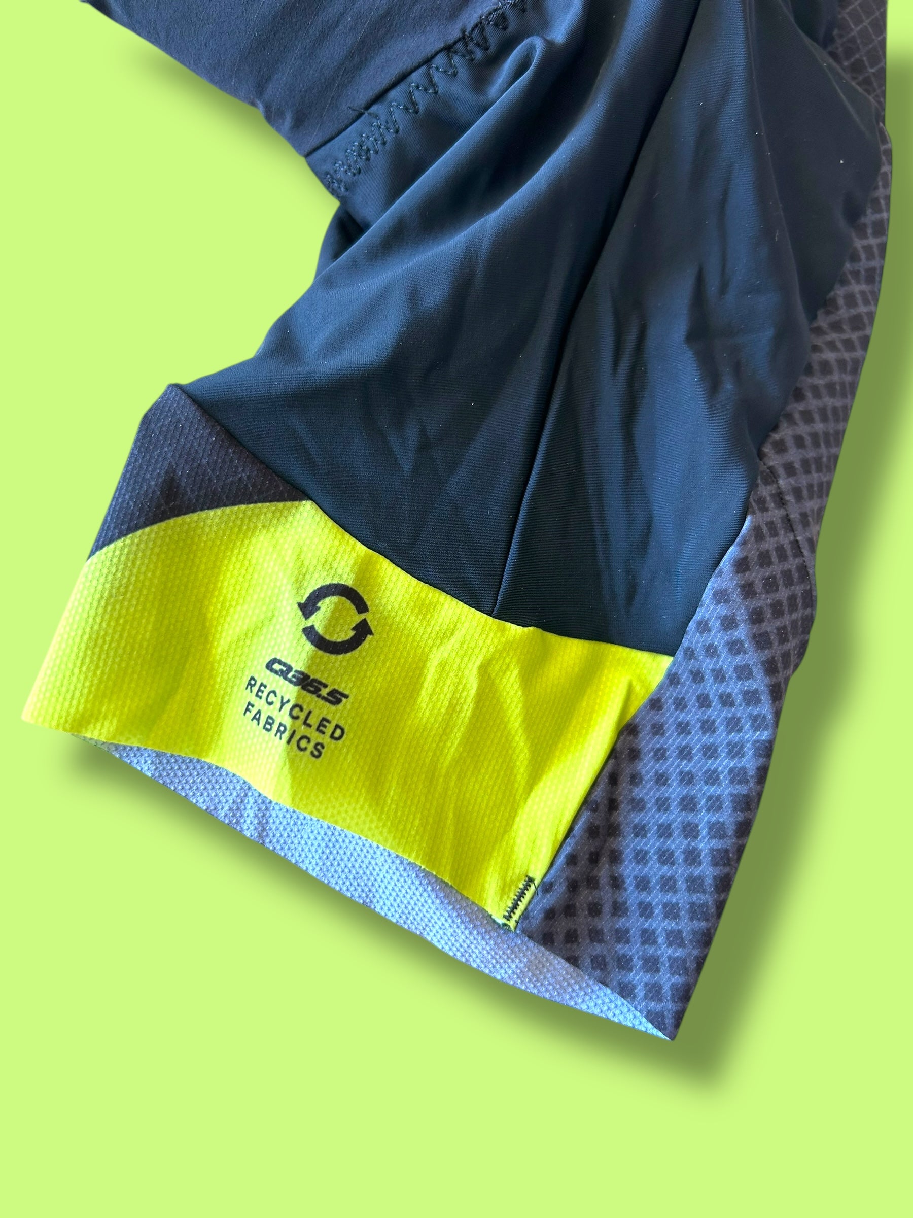 Aero Race Bib Shorts Road Racing | Q36.5 | Q36.5| Pro Cycling Kit