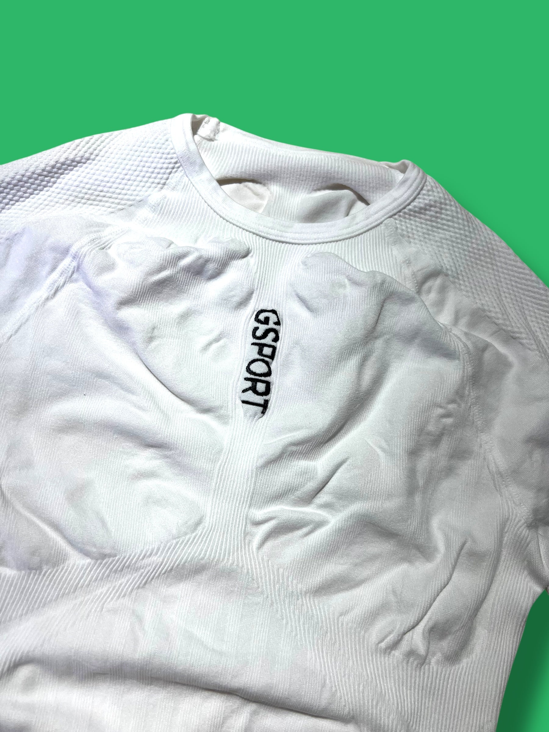 Winter Thermal Baselayer|G-Sport |Caja Rural |Cycling