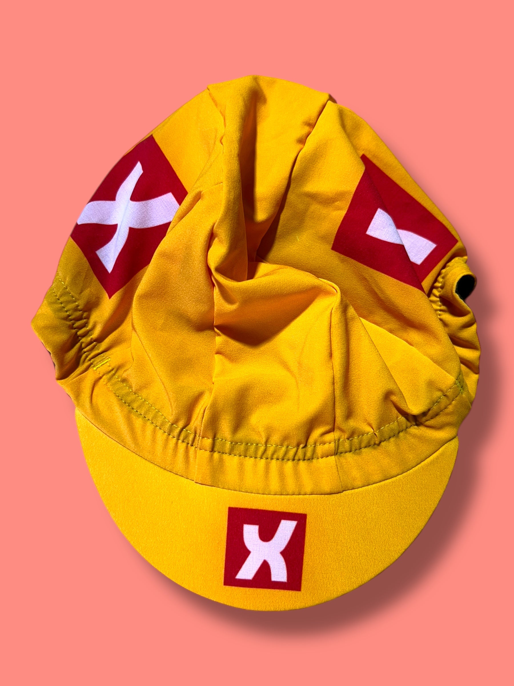 Teachnical winter windproof cap Racing|Uno-X Bioracer| Pro Cycling Kit