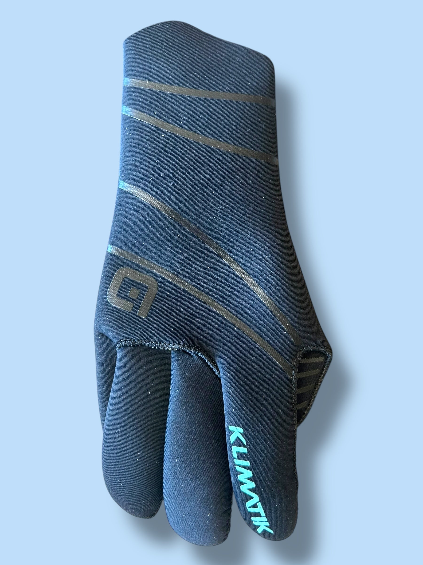 Winter Gloves Neoprene Thermal Winter Road Racing Ski | Ale | Jayco Alula| Pro Cycling Kit