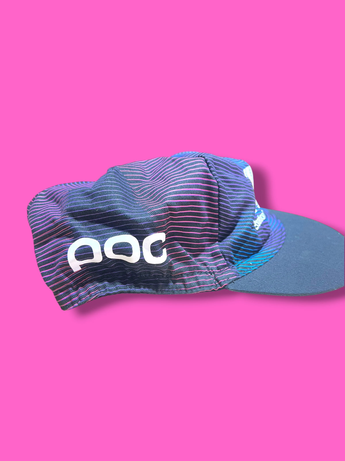 EF Prototype Sponsor Cap | EF Education First | Rapha Men's Pro Kit