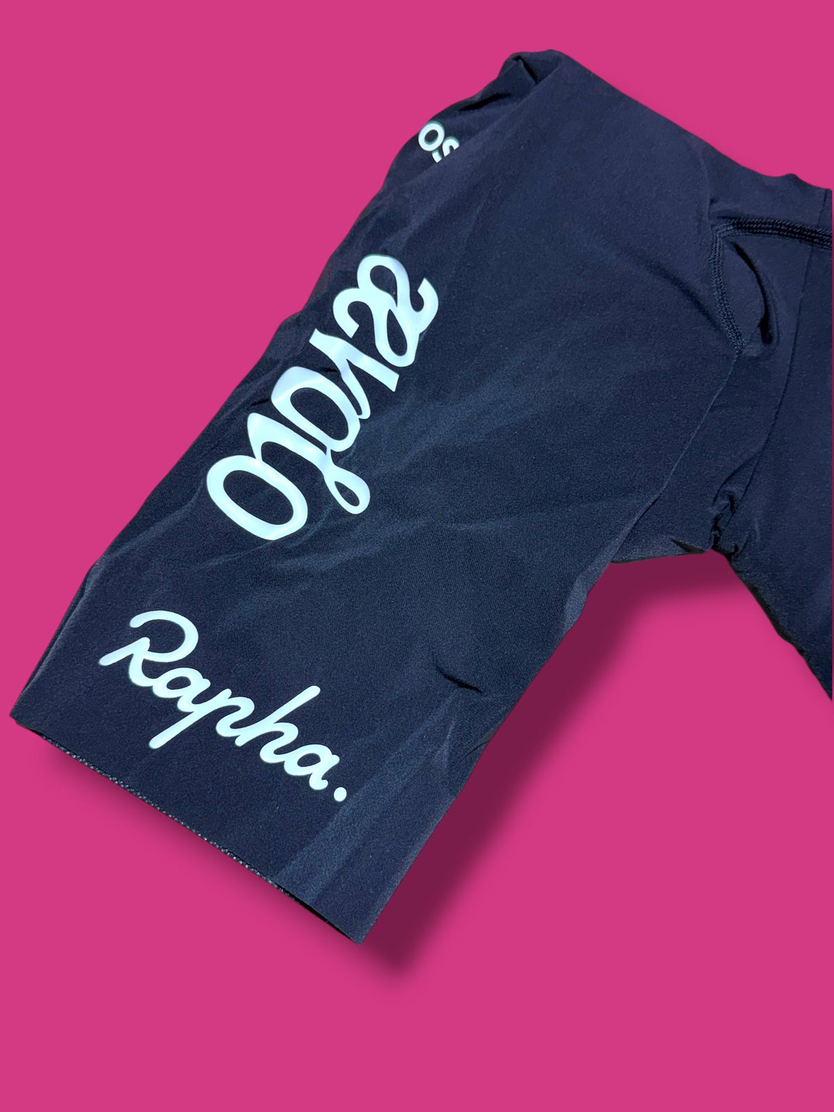 Double Layer TT Suit | EF Education Aevolo | Rapha Men's Pro Kit