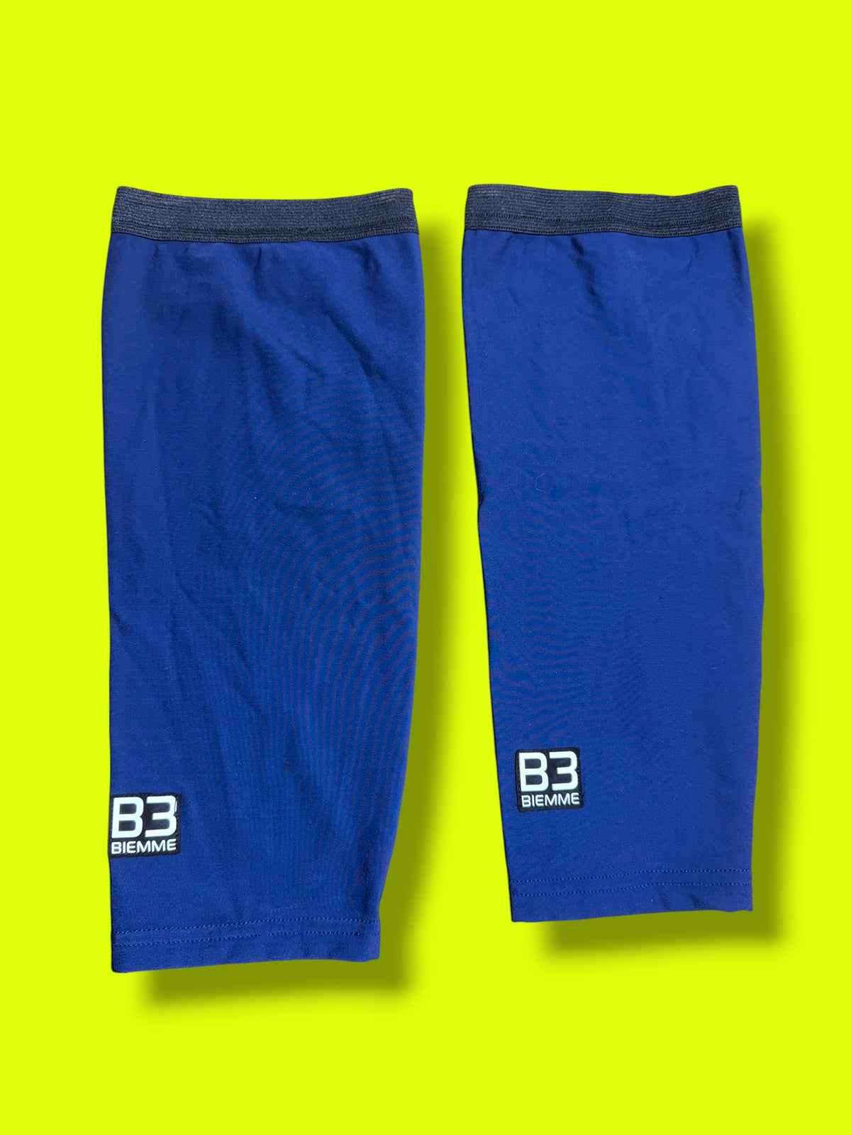 Thermal Knee Warmers - Alternate Design | XDS Astana | Biemme Men's Pro Kit