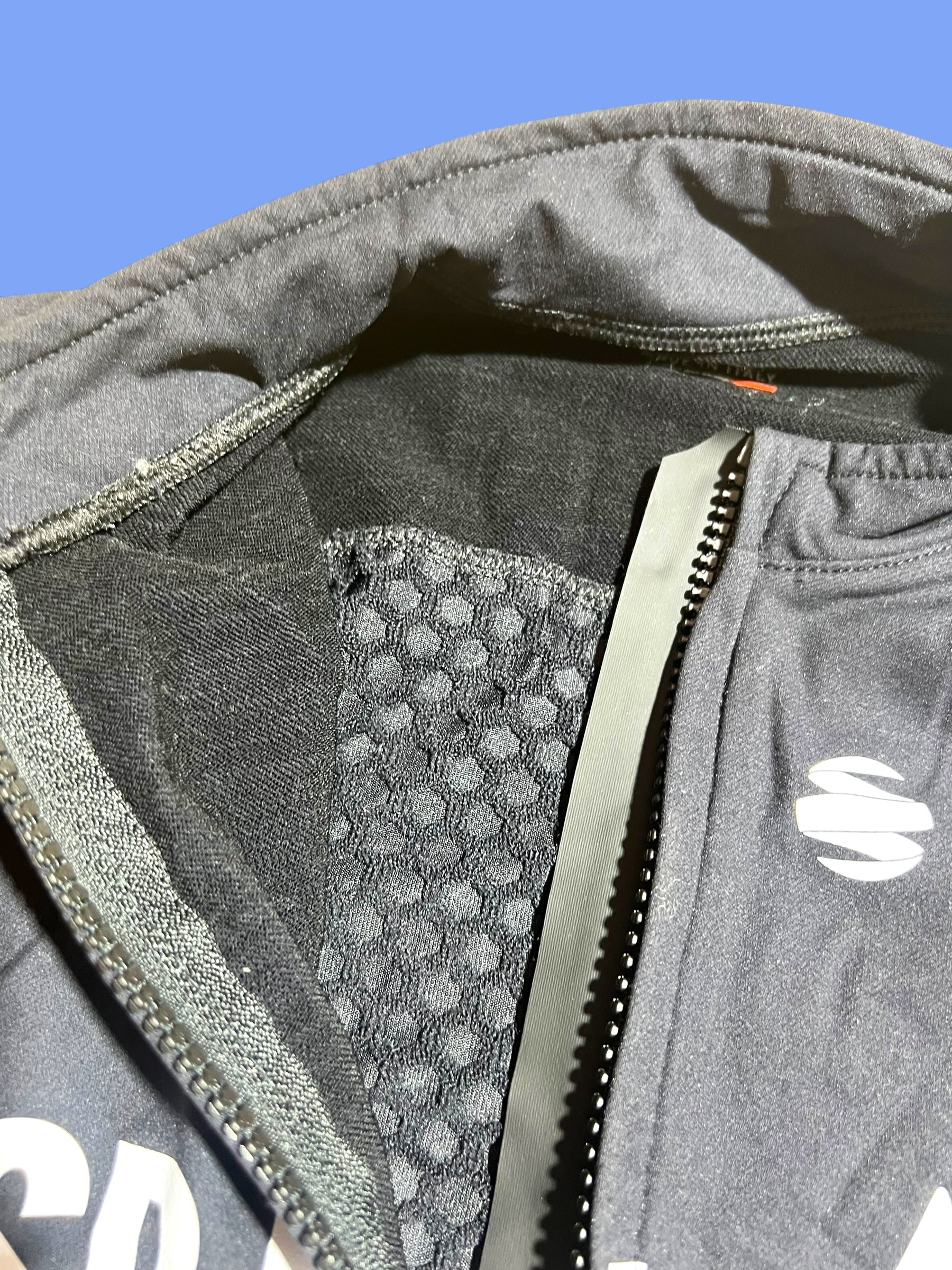 Thermal Vest |Ekoi |IPT |Cycling