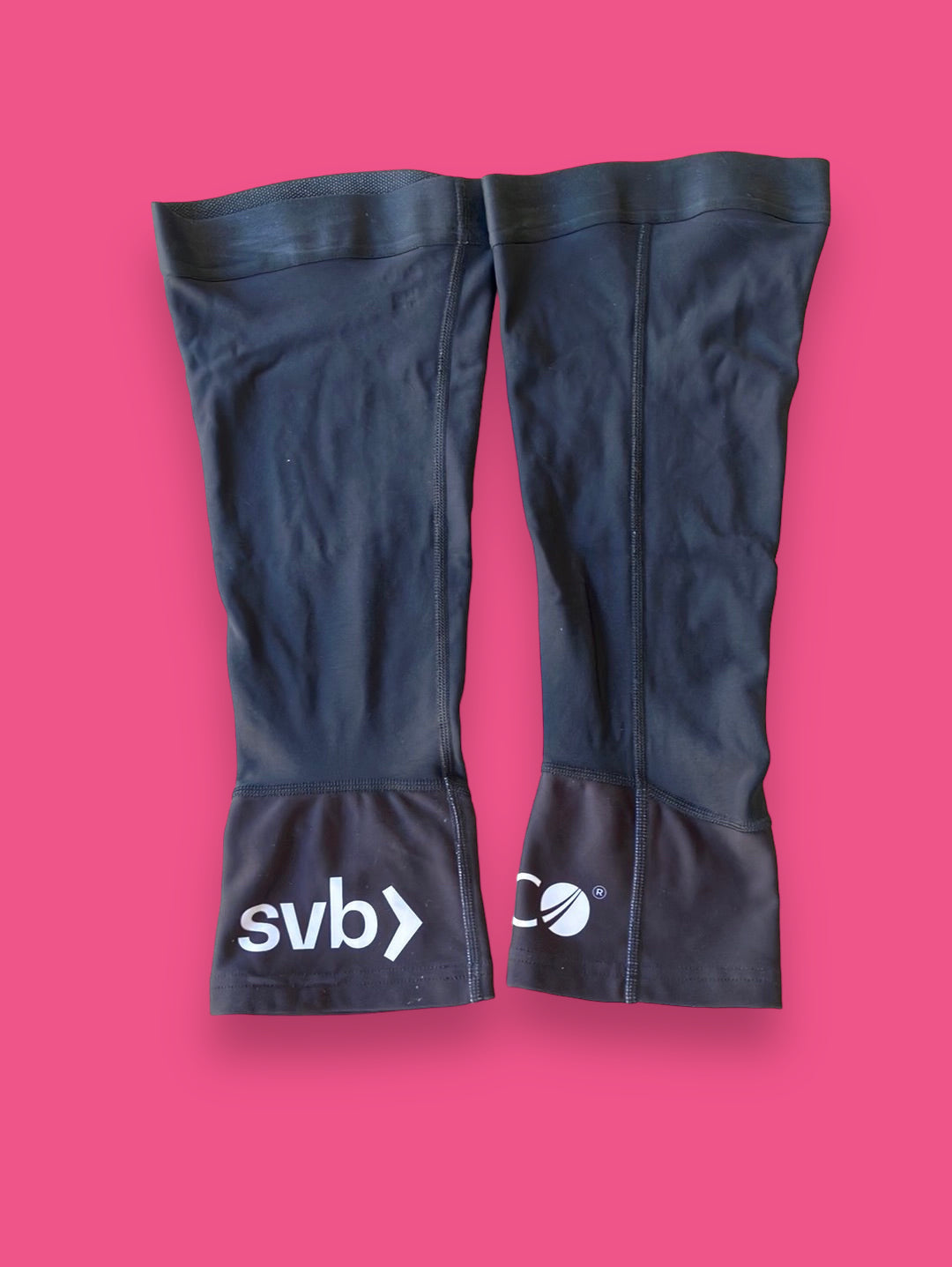 Knee Warmers | Rapha | EF Education First Tibco | Pro Team Cycling Kit